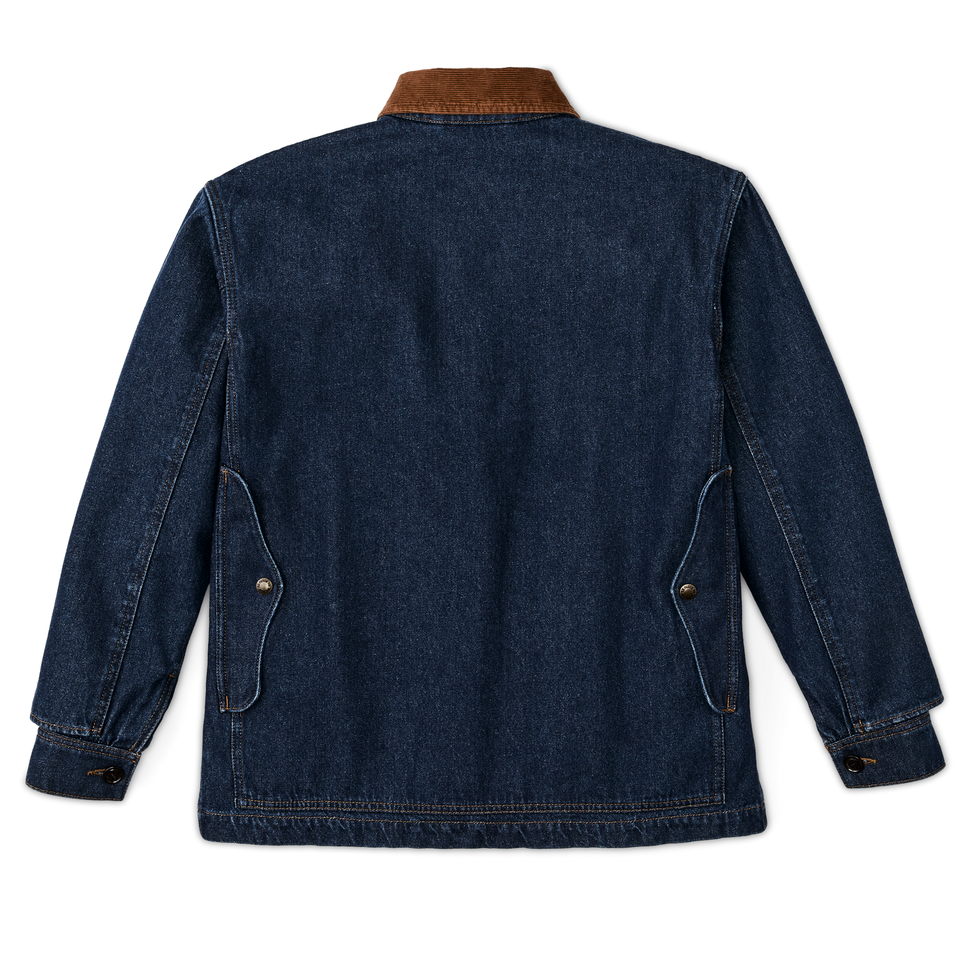 Women's 9-oz. Denim Cruiser | Filson Women's 9-oz. Denim Cruiser | Filson
