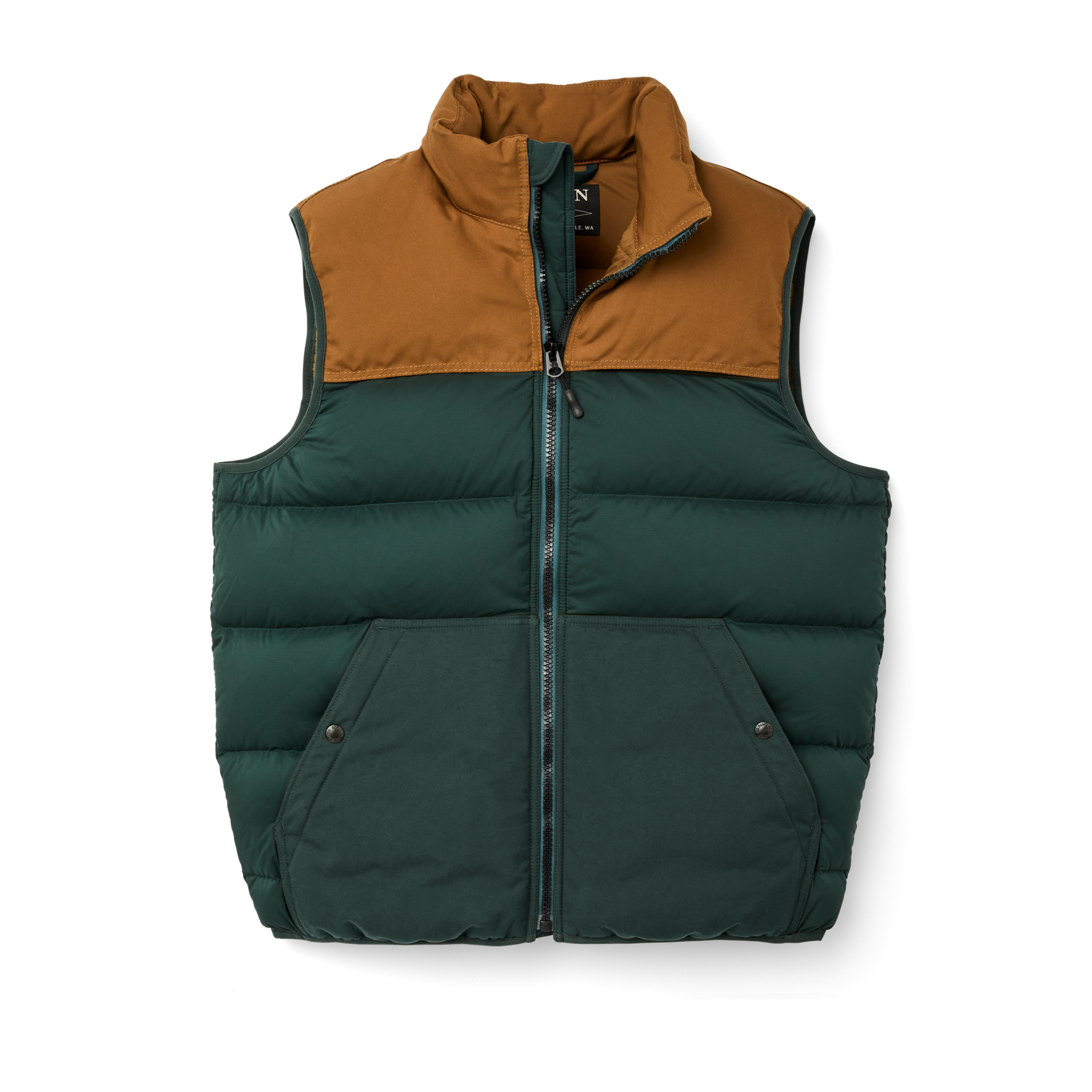 Featherweight Down Vest