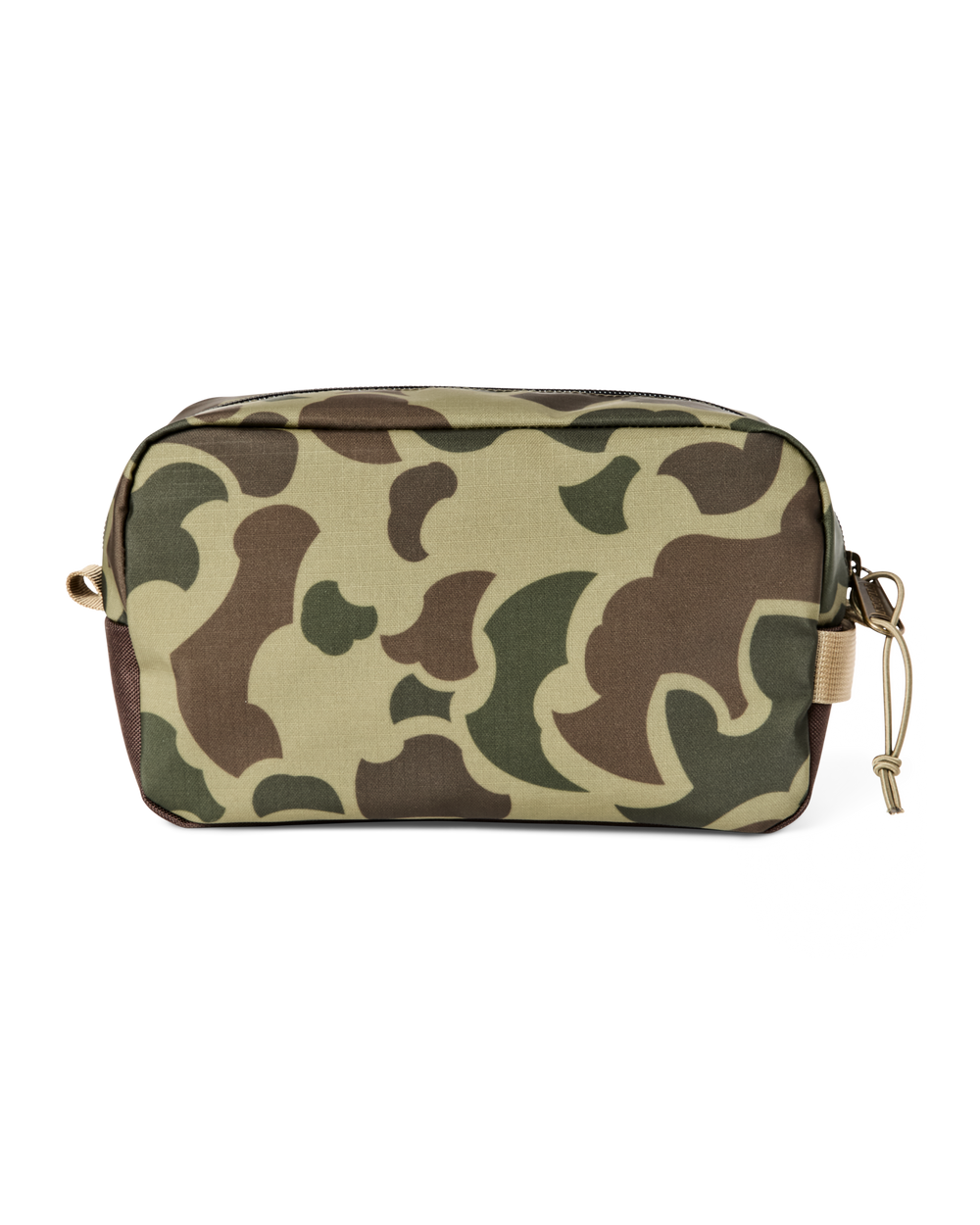 Alternate view of the Filson All-weather Travel Pack - Tundra Shrub Camo