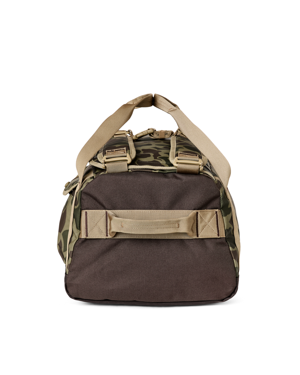 Alternate view of the Filson All-weather 40l Duffle - Tundra Shrub Camo