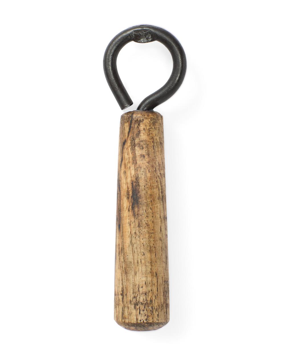 Logo Bottle Opener - Hickory