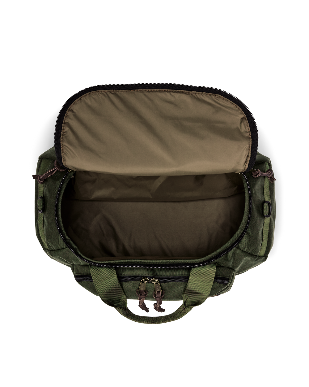 Dryden Duffle Pack - Otter Green | Filson