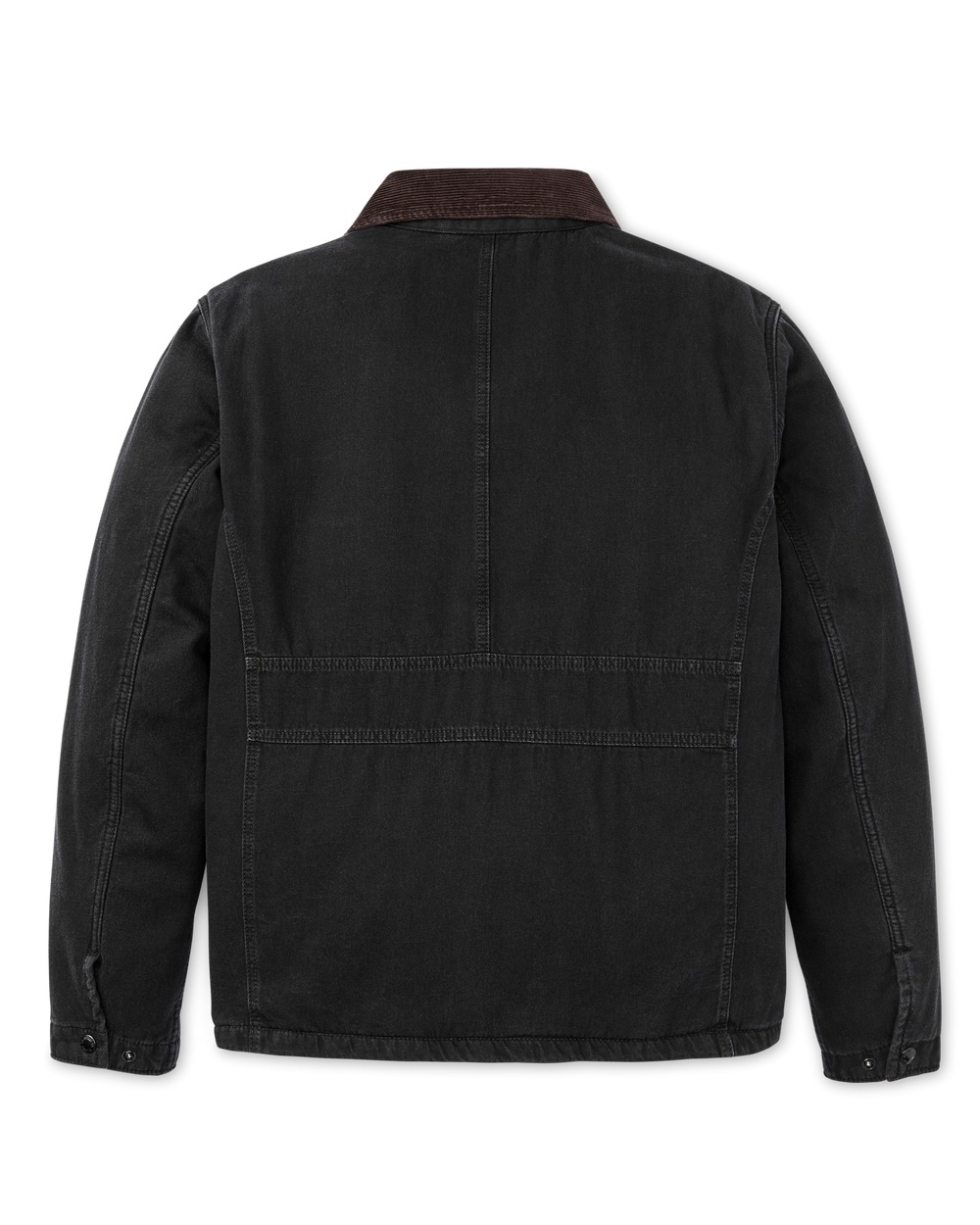 Denim Tacoma Jacket - Rinsed Black