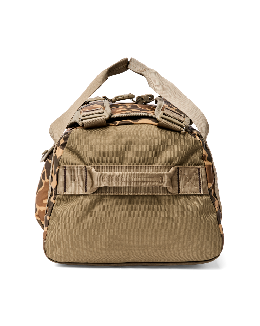All-Weather 40L Duffle - Buckskin Camo