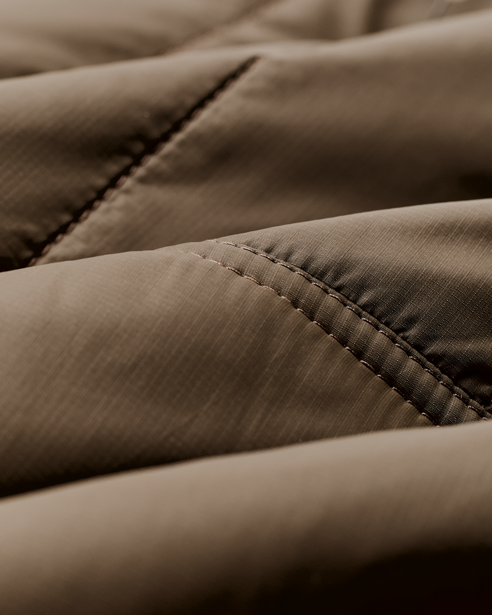 Ultralight Vest - Teak