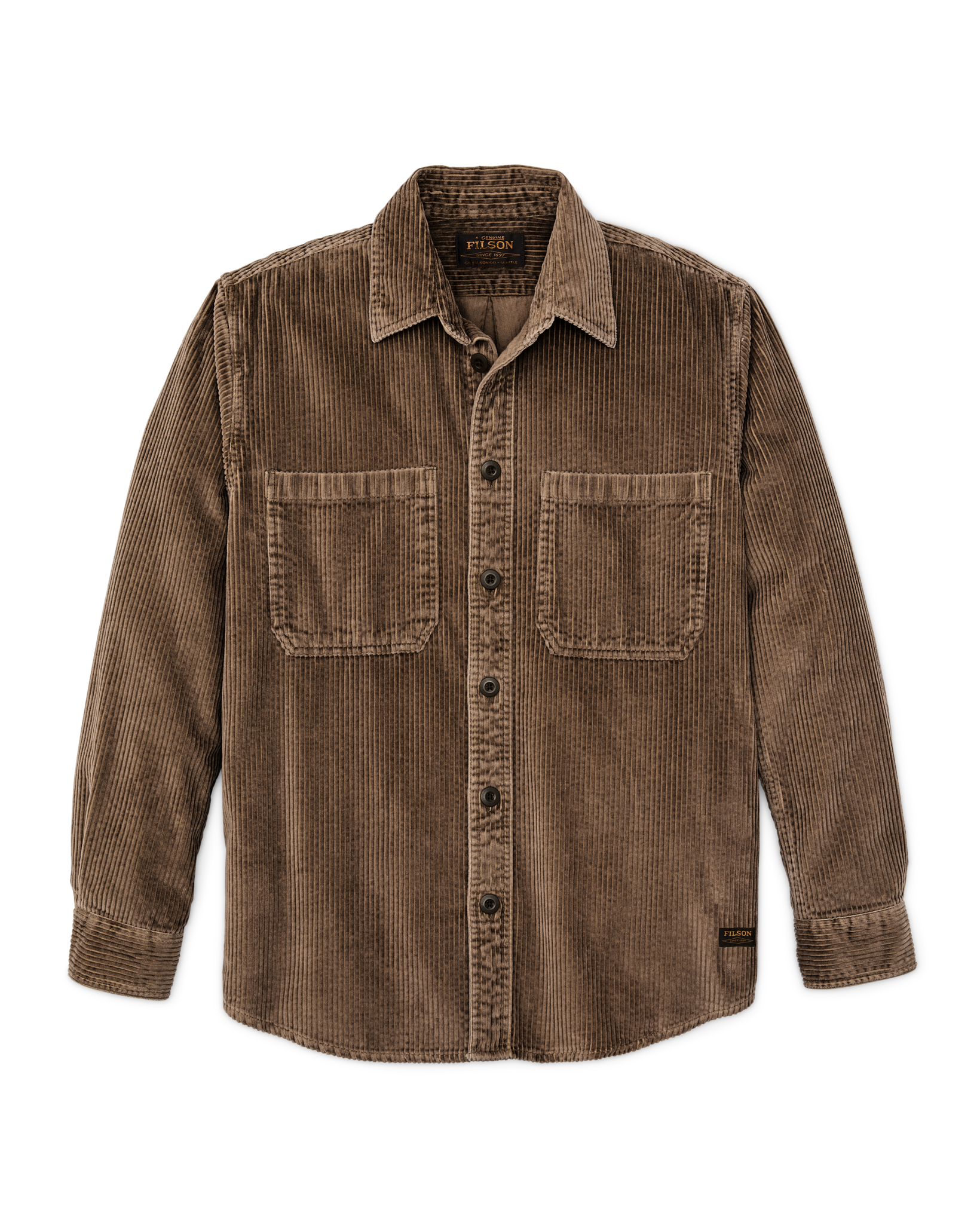 Better Shirts | Filson
