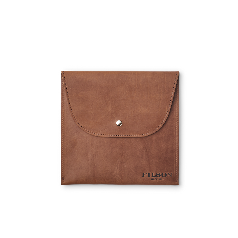 Alternate view of the Filson Filson X Crafted Fire¬Æ Tinderbox - Steel