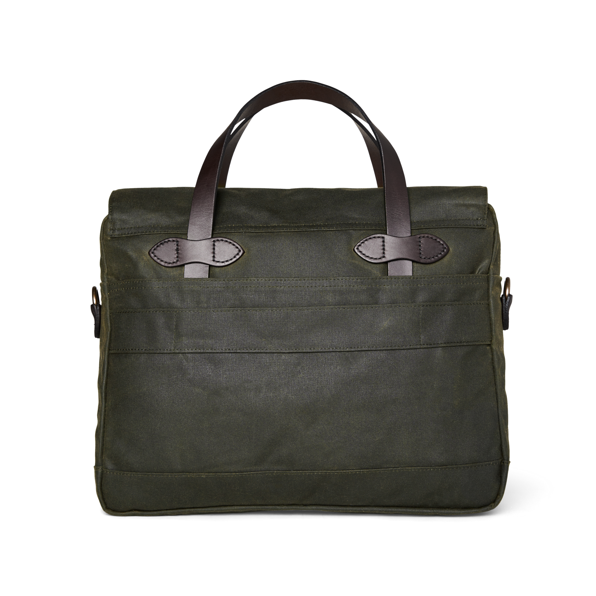 24 Hour Tin Cloth Briefcase | Filson 24 Hour Tin Cloth Briefcase | Filson