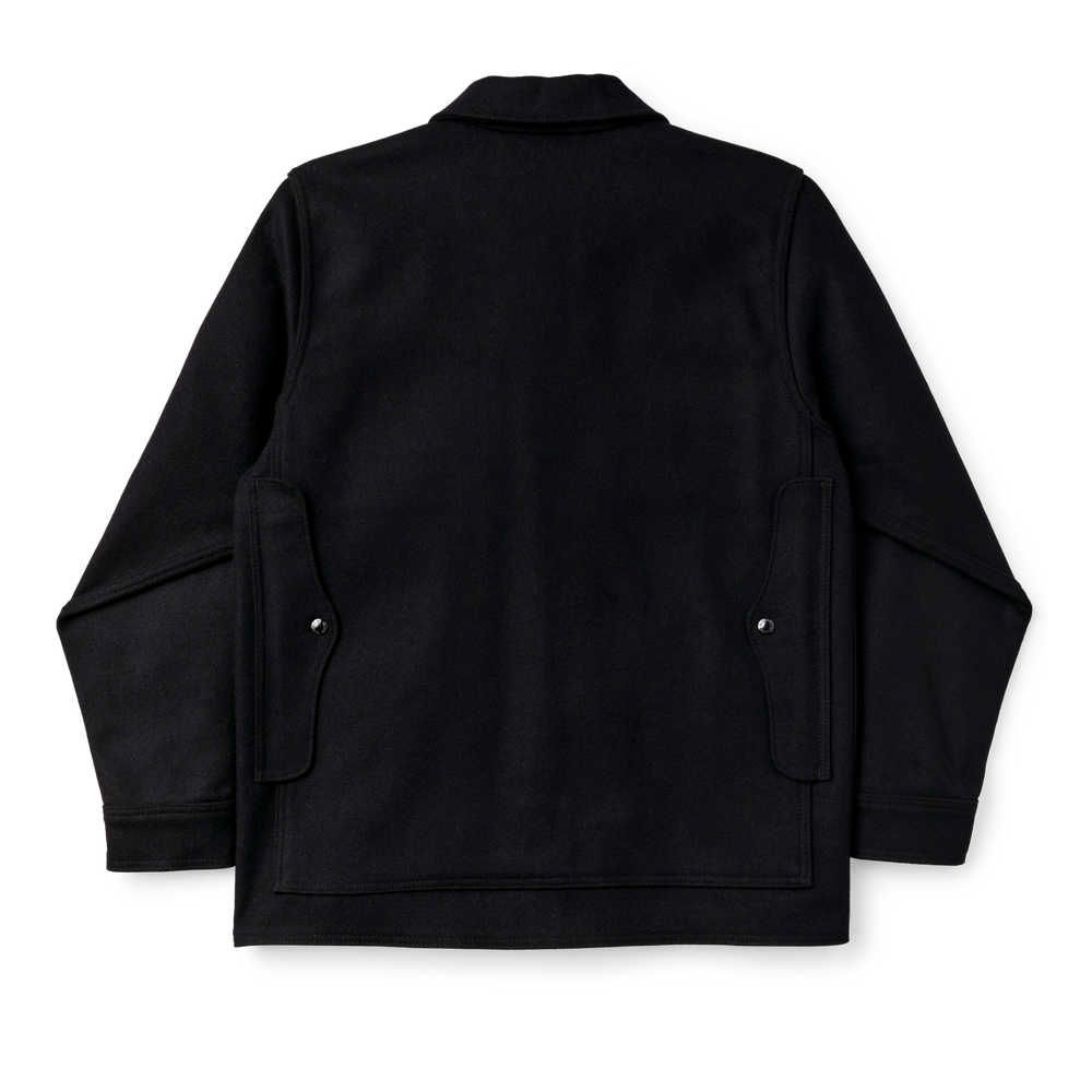 Mackinaw Wool Cruiser Jacket | Filson