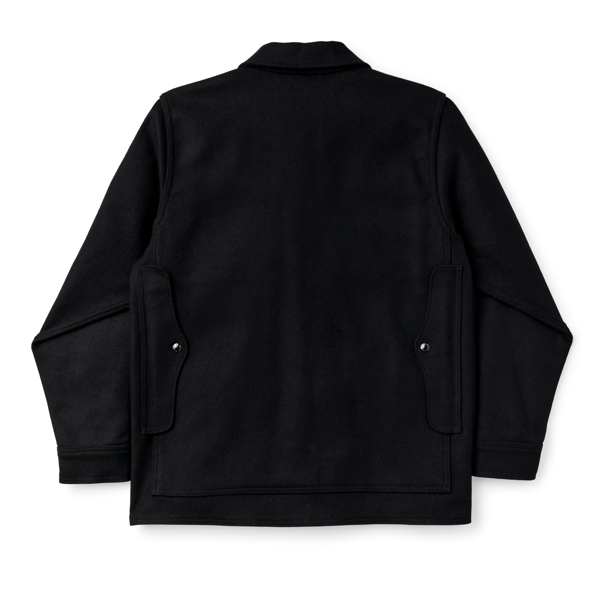 Mackinaw Wool Cruiser Jacket | Filson
