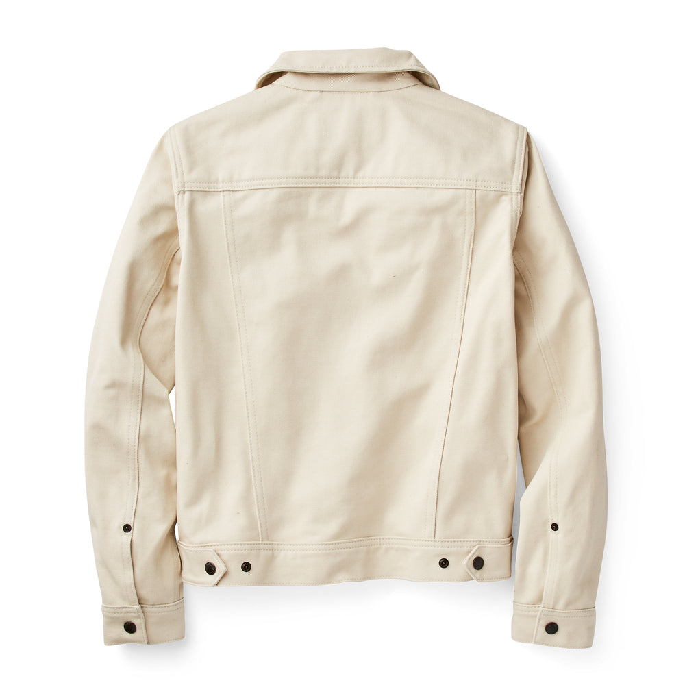 Women's Willow Jacket - Natural