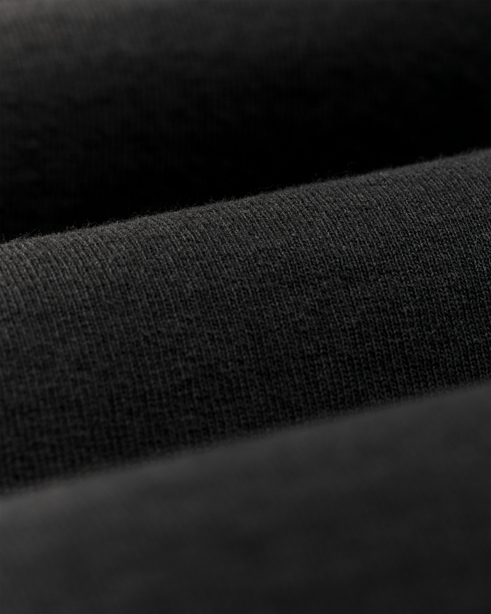 Ballard Graphic T-Shirt - Black