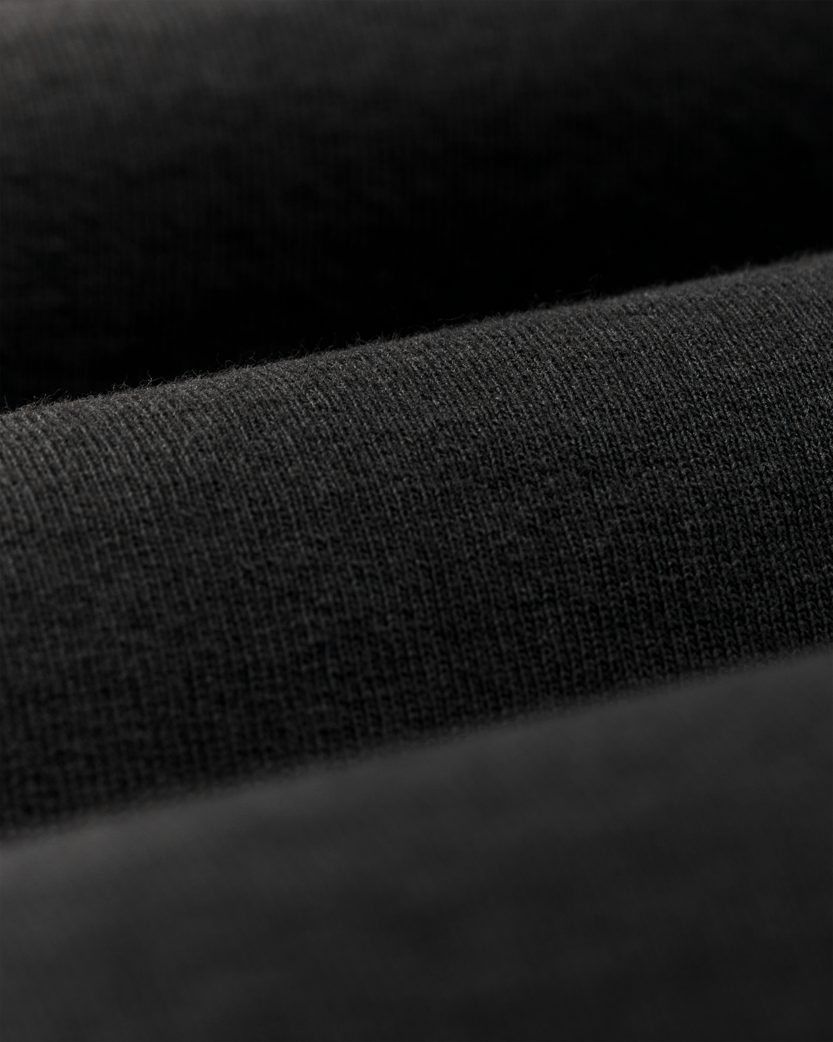 Ballard Graphic T-Shirt - Black