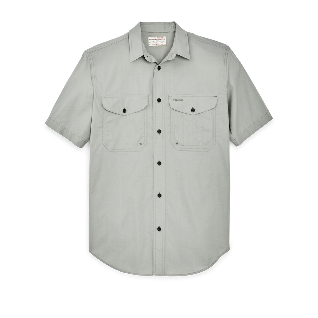 FILSON フィルソン TWIN LAKES SPORT SHIRTを通販【paper 福岡】
