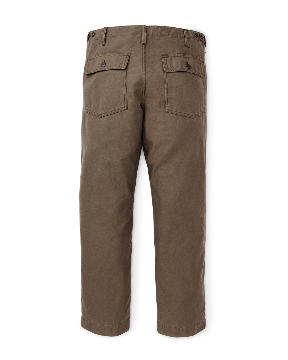 Field Supply Pants - Teak