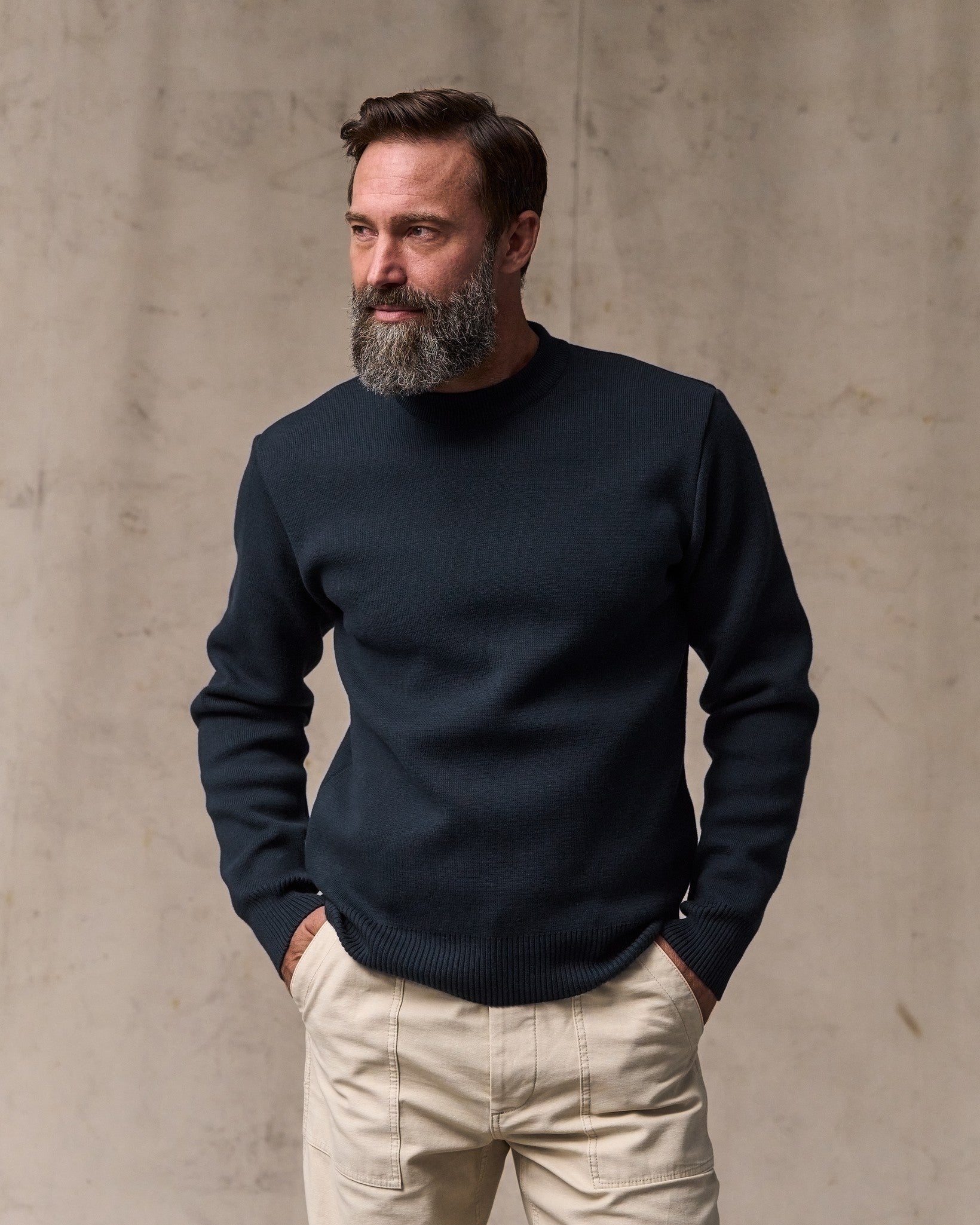 Filson Guide Sweater
