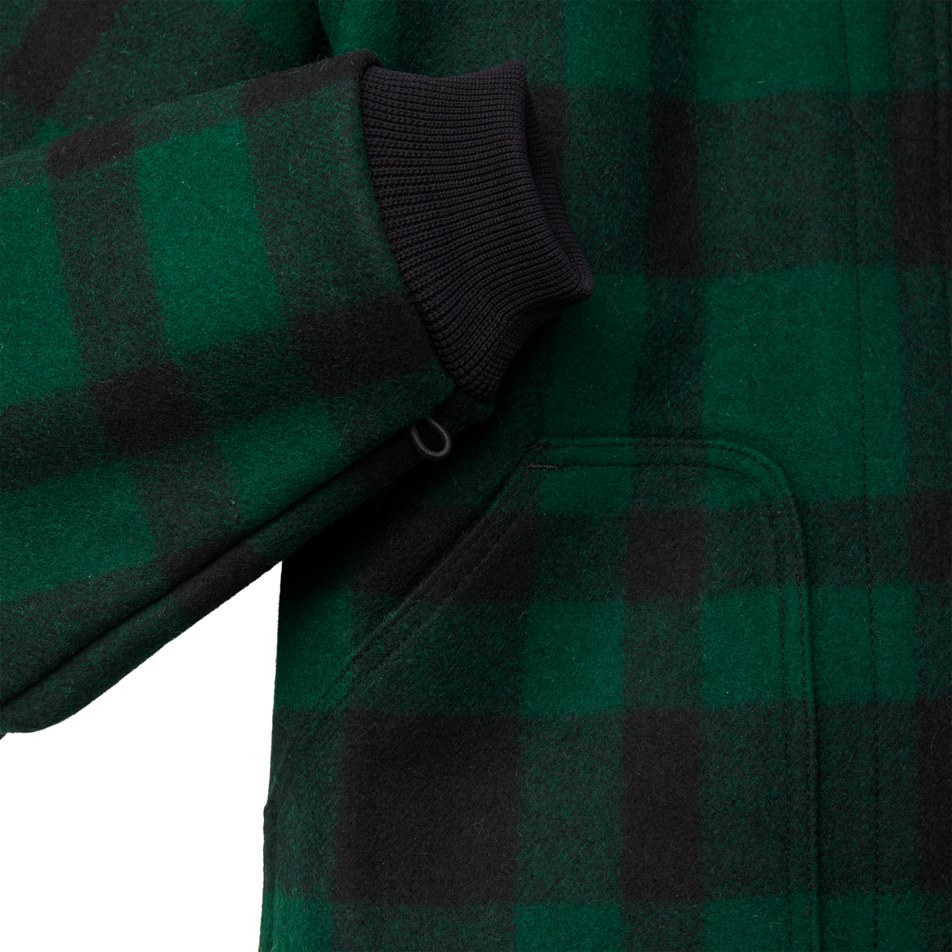 Wool Jacket Liner Wool Jacket Liner