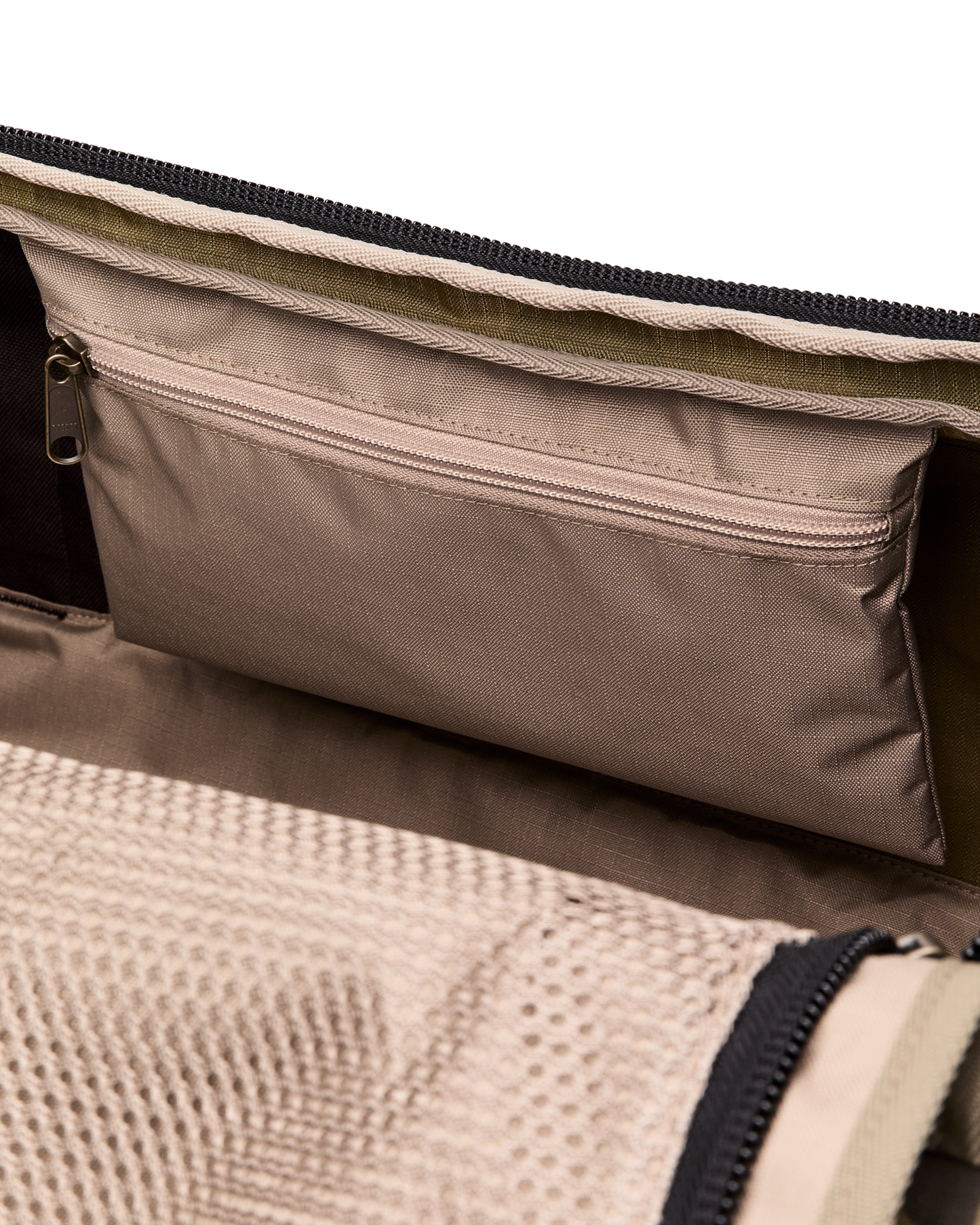 All-weather 50l Duffle - Tundra Shrub Camo