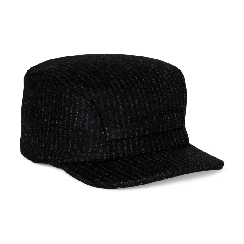 Main image of a Filson Mackinaw Wool Cap