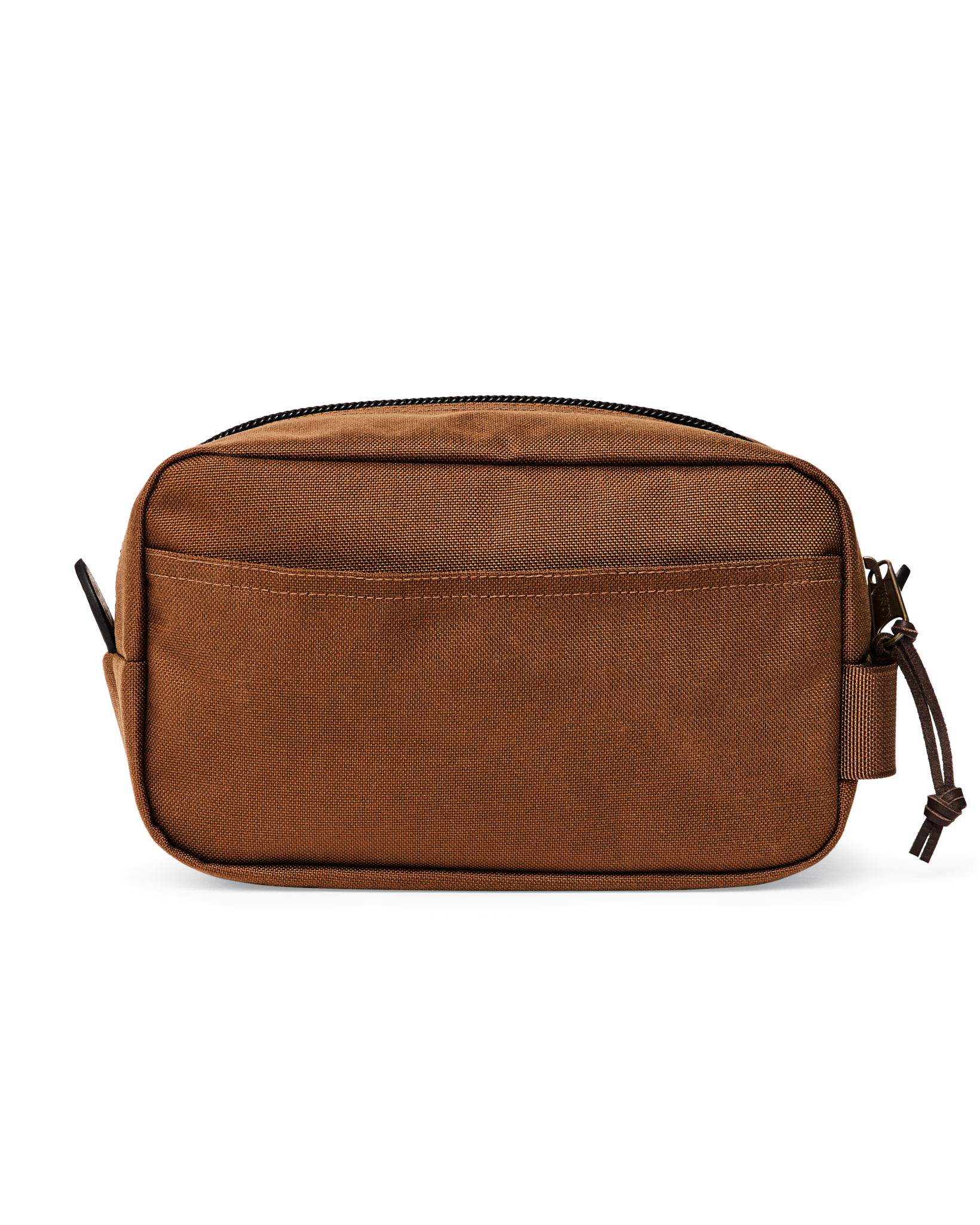 Alternate view of the Filson Dryden Travel Pack - Whiskey