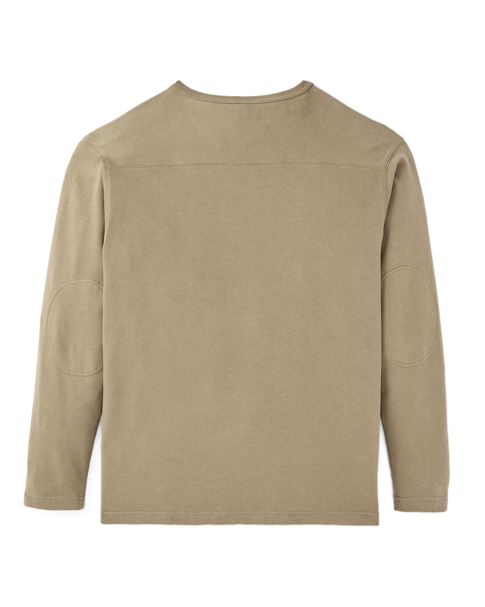 Field Knit Sport Jersey - Lichen