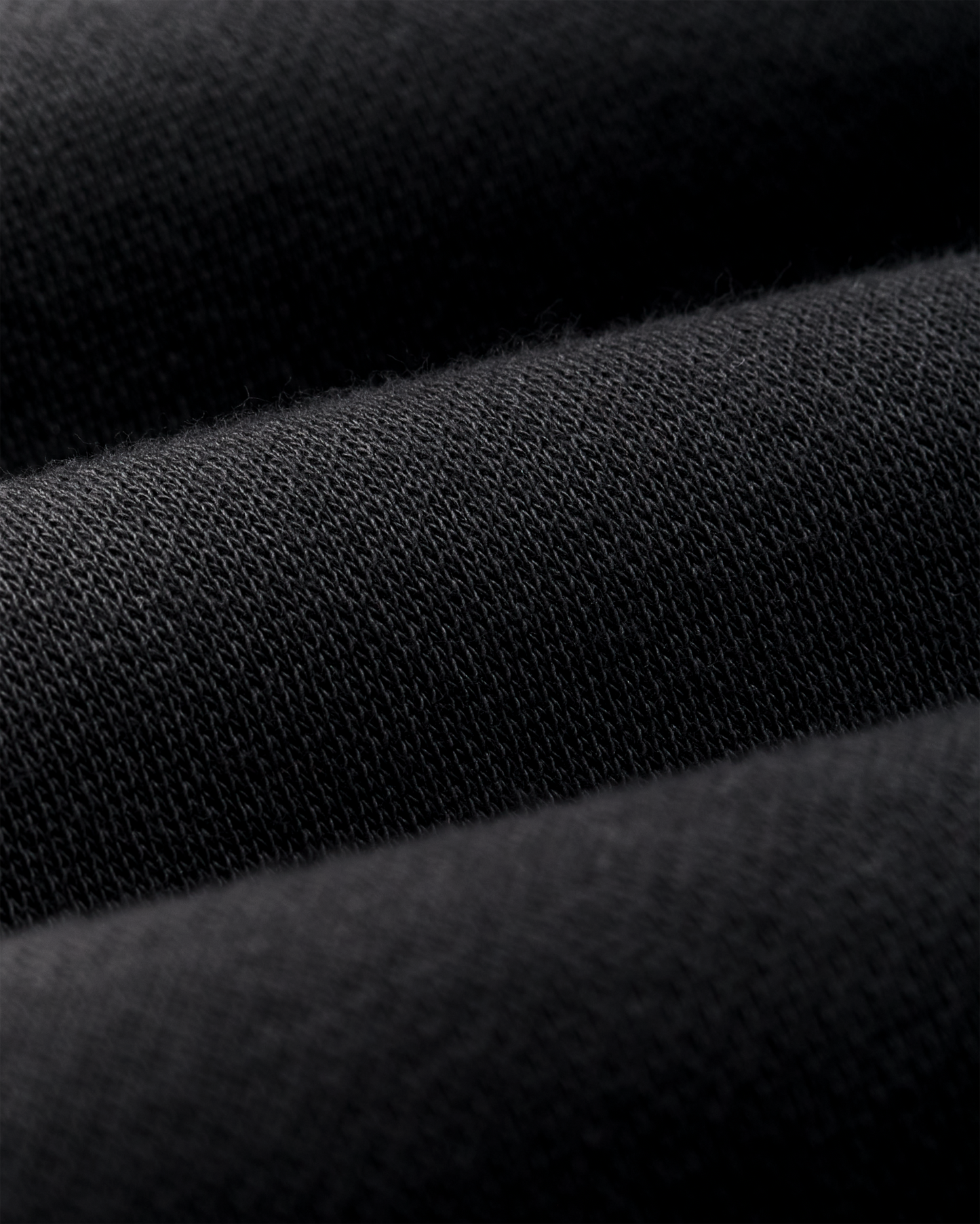 Boston Graphic Hoodie - Faded Black