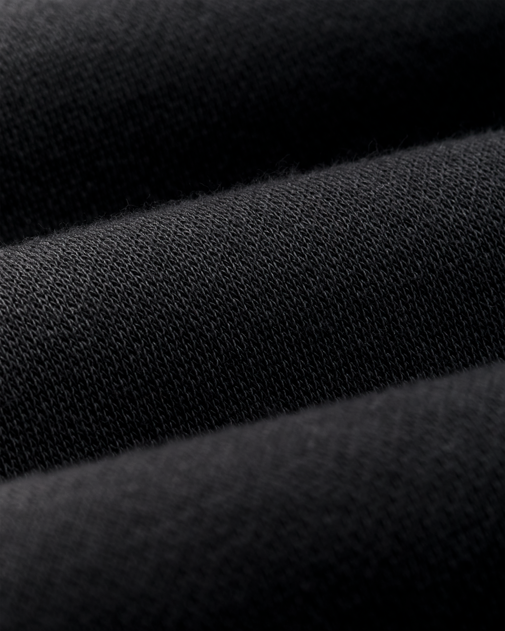 Boston Graphic Hoodie - Faded Black