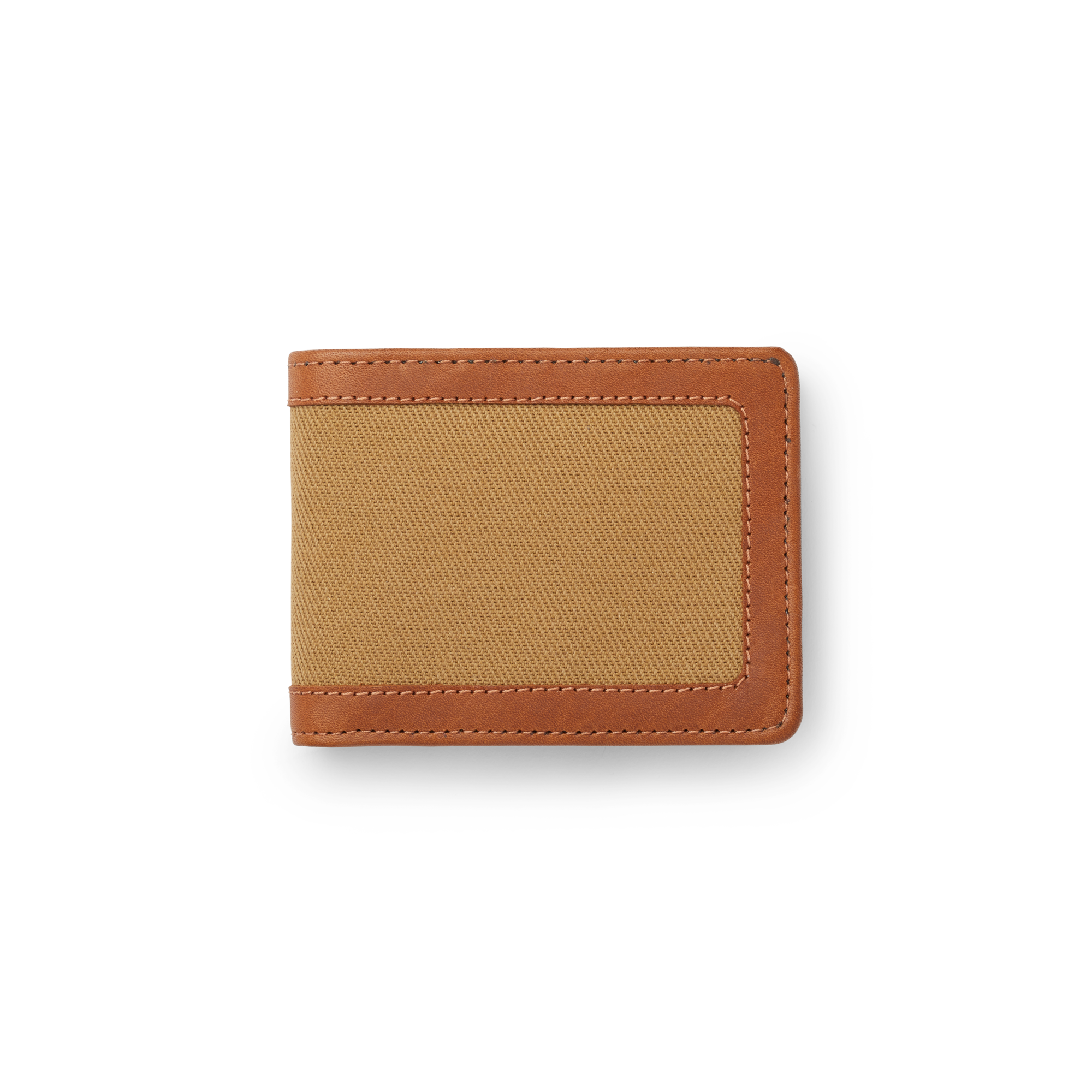 Rugged Twill Outfitter Bifold Wallet | Filson