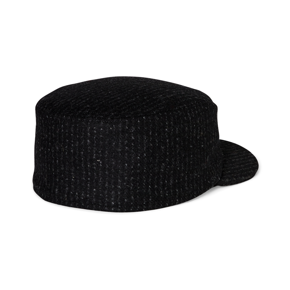Alternate image of a Filson Mackinaw Wool Cap