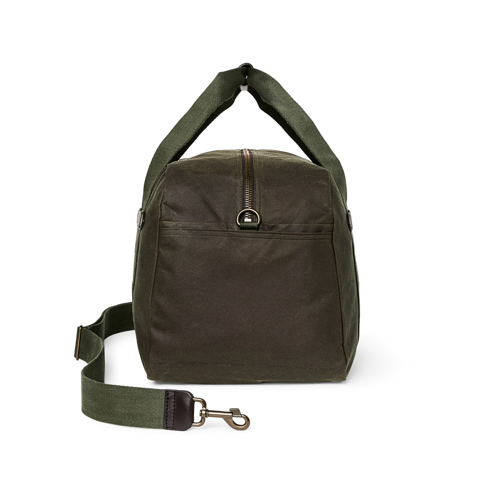Medium Tin Cloth Duffle Bag | Filson