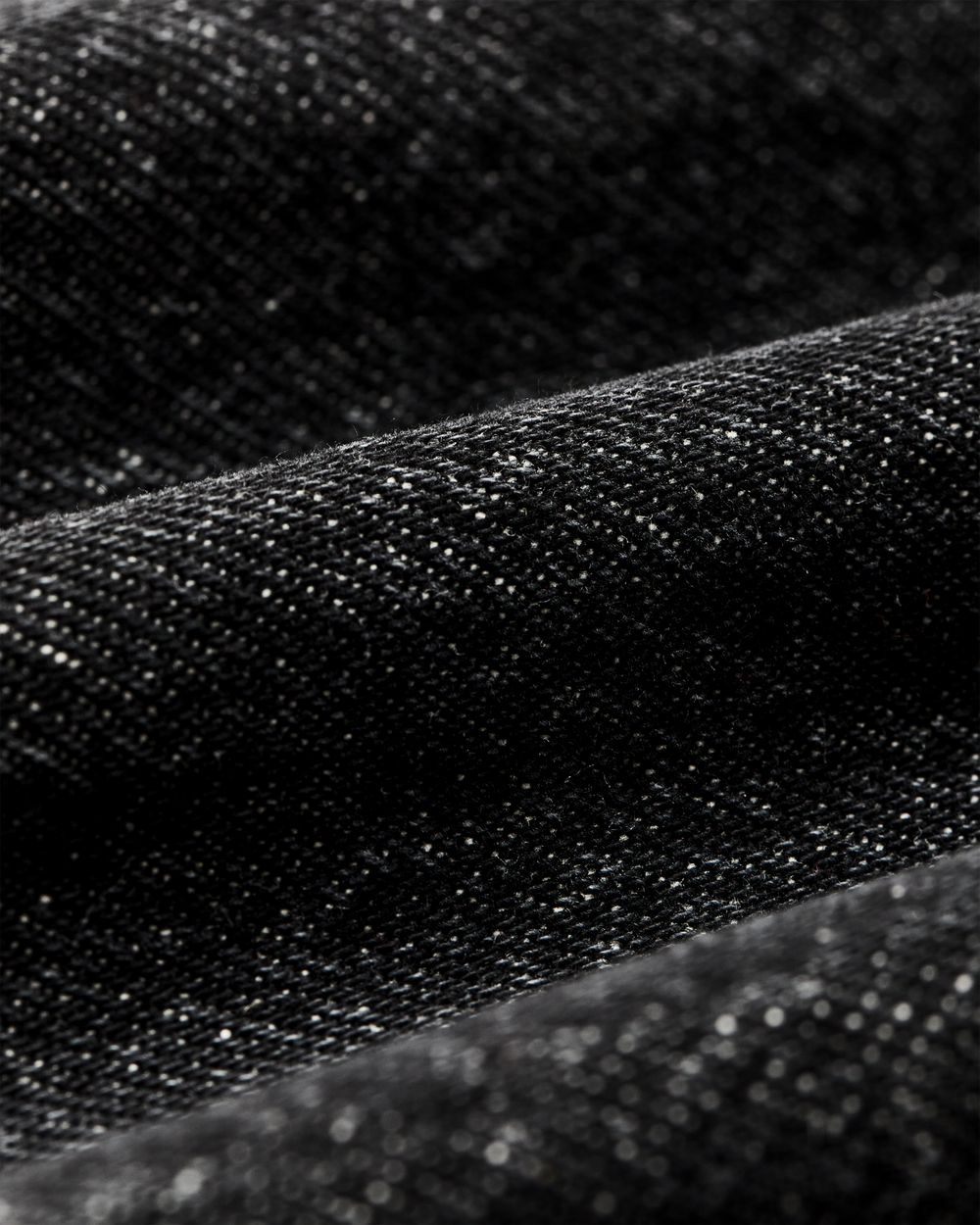 Alternate view of the Filson 14-oz. Straight-Leg Jeans - Vintage Black