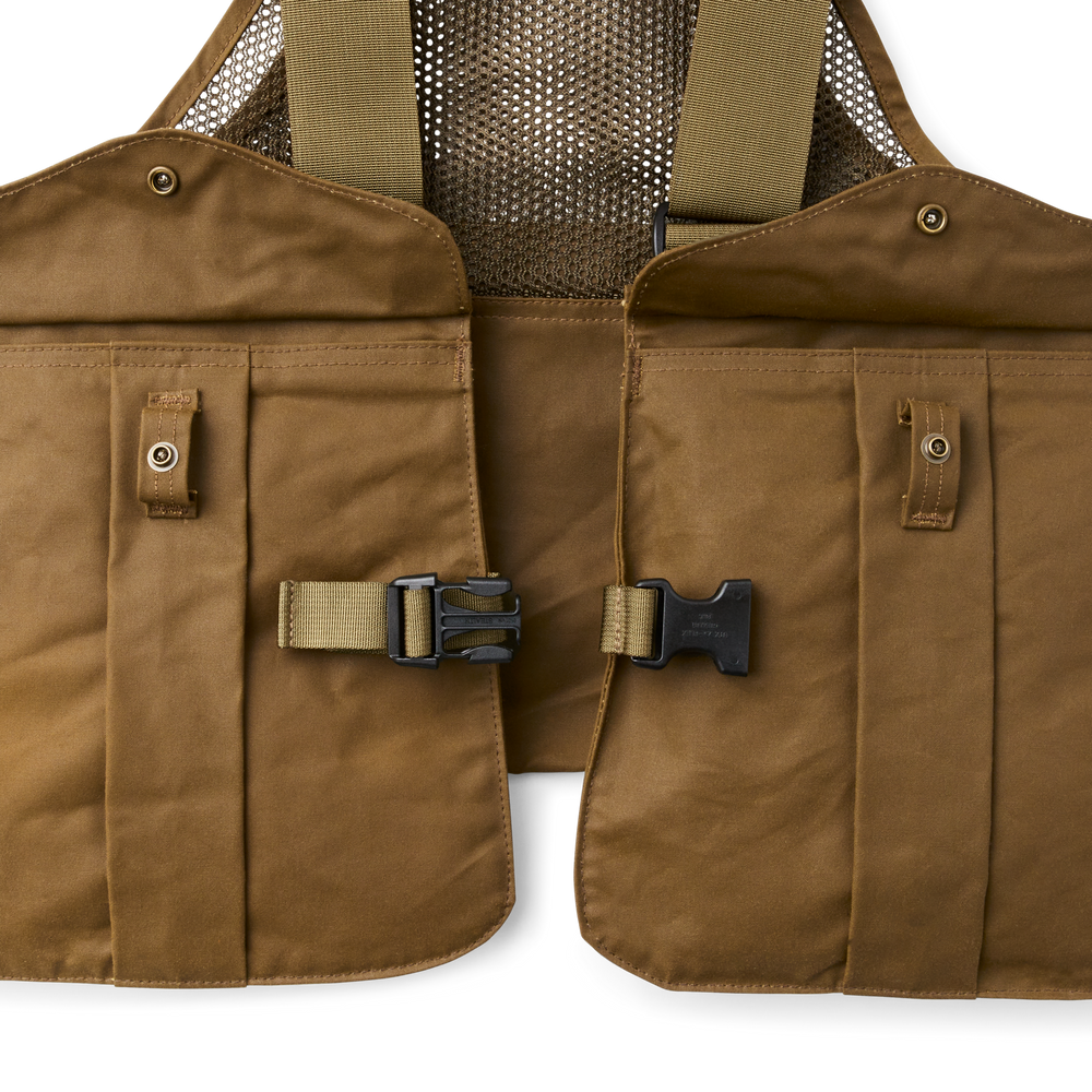 Mesh Game Bag | Filson