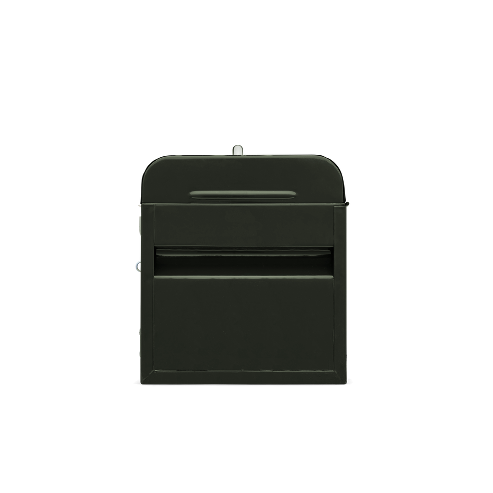 Alternate image of a Filson Standard Toolbox With Removable Tray
