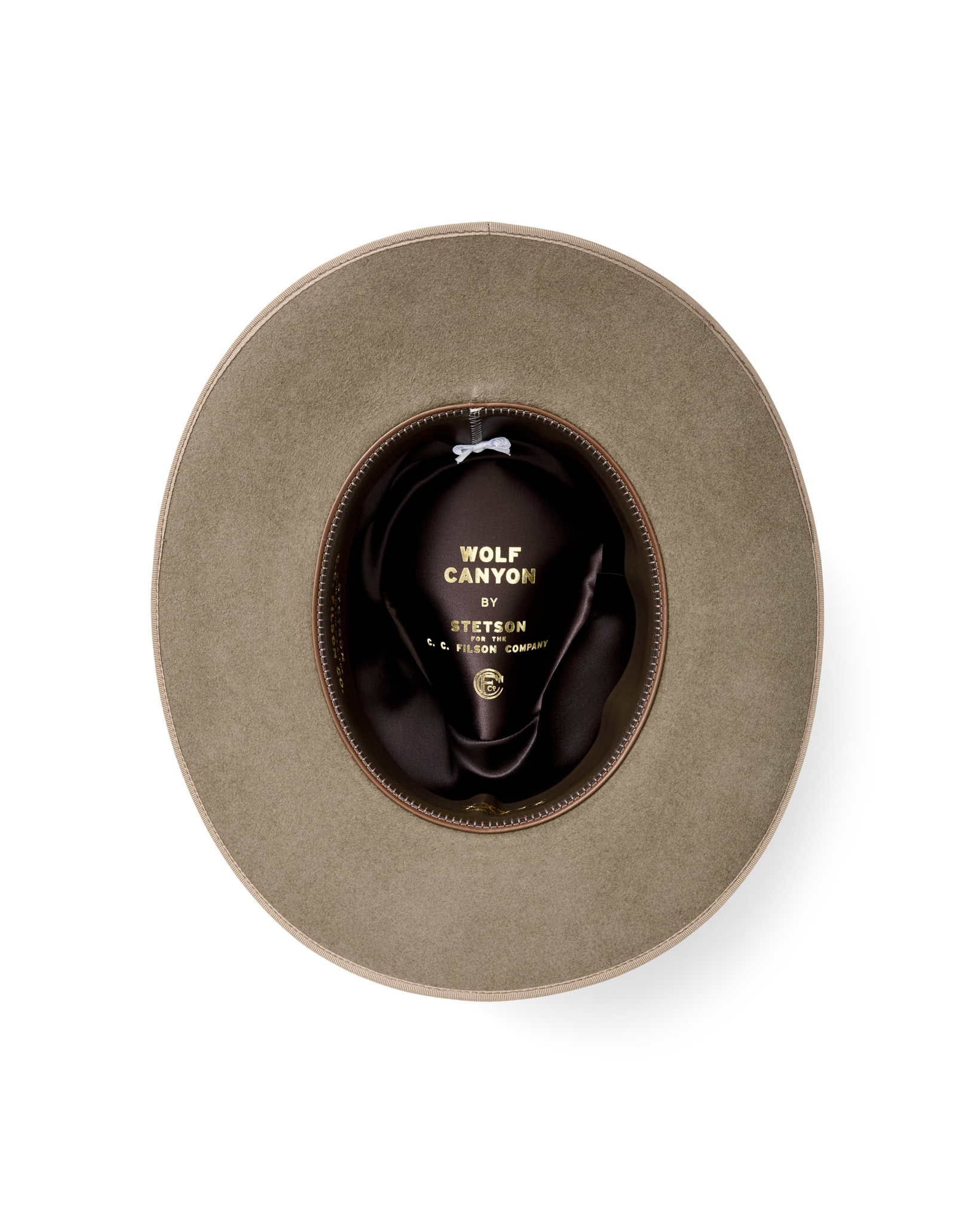 Stetson Wolf Canyon Hat | Filson