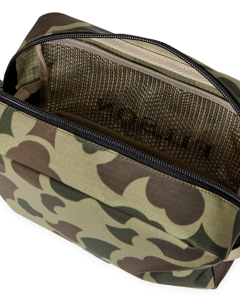 Alternate view of the Filson All-weather Travel Pack - Tundra Shrub Camo