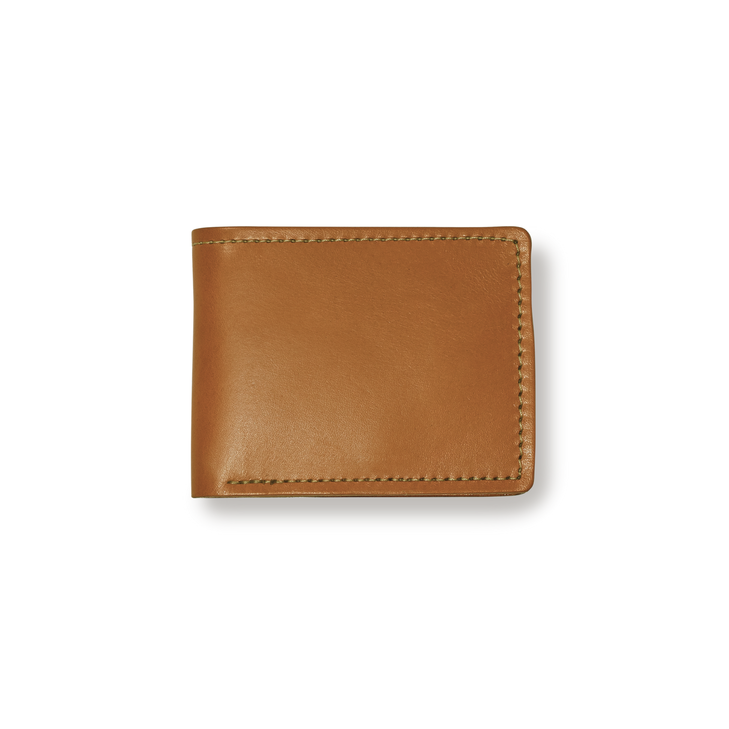 Bridle Leather Bi-Fold Wallet | Filson