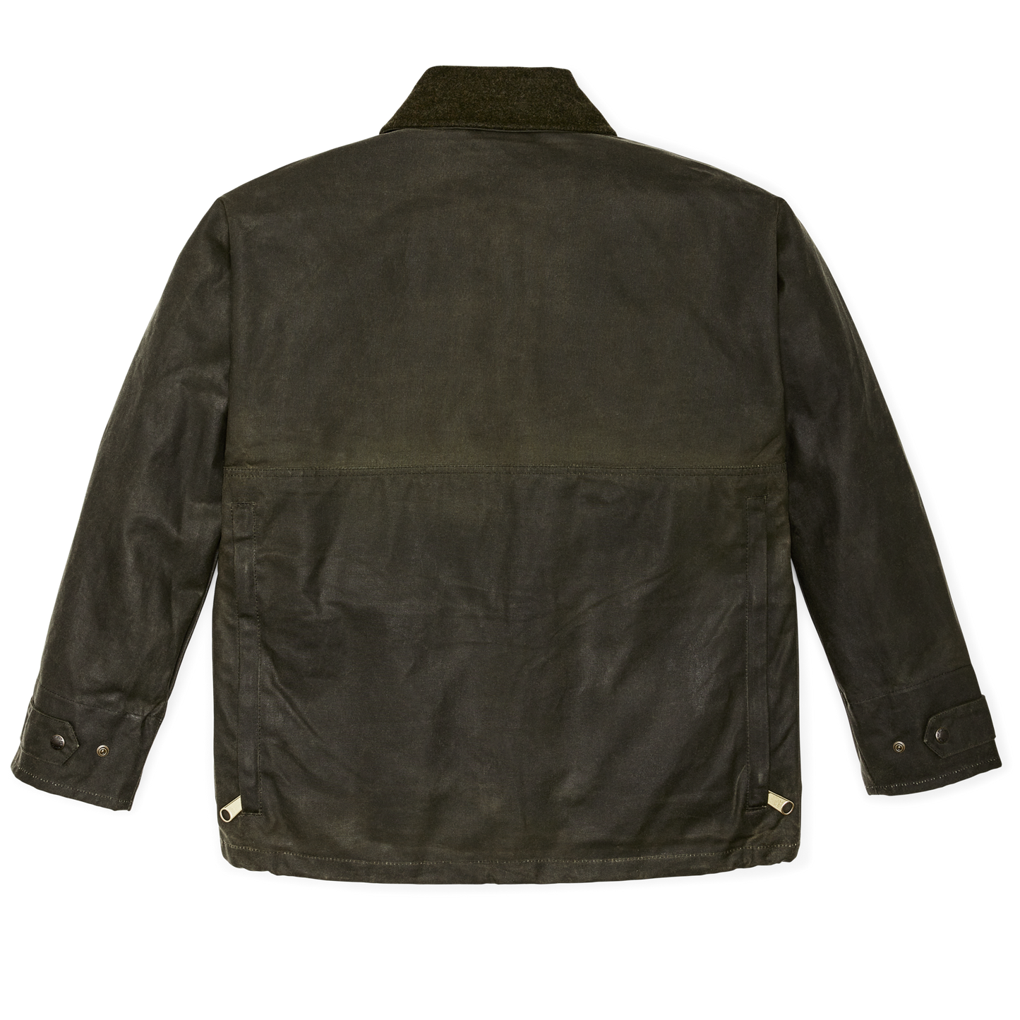 Tin Cloth Field Jacket | Filson Tin Cloth Field Jacket | Filson