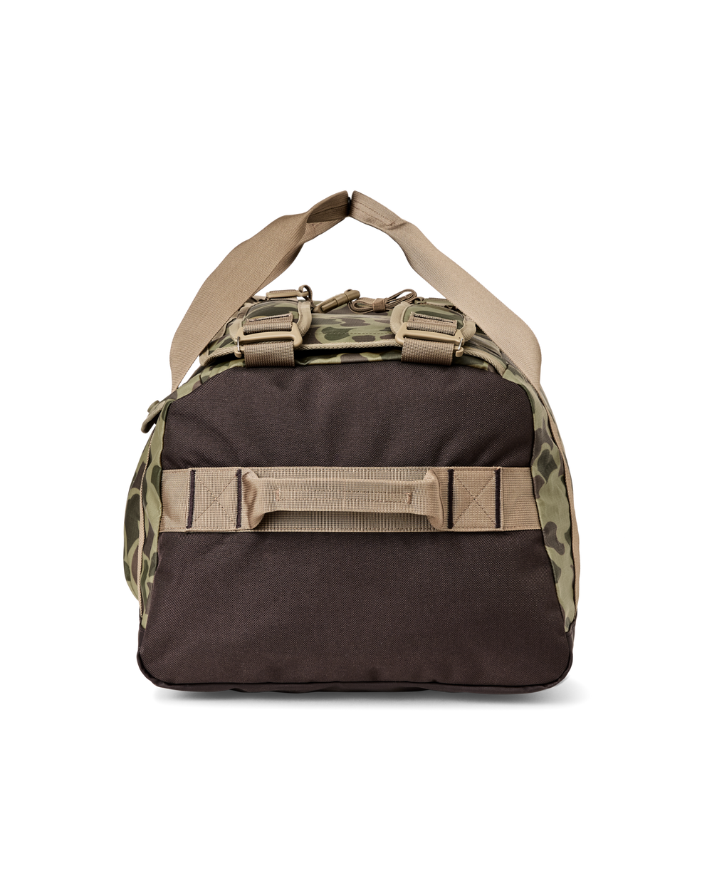 All-Weather 50L Duffle Bag - Tundra Shrub Camo