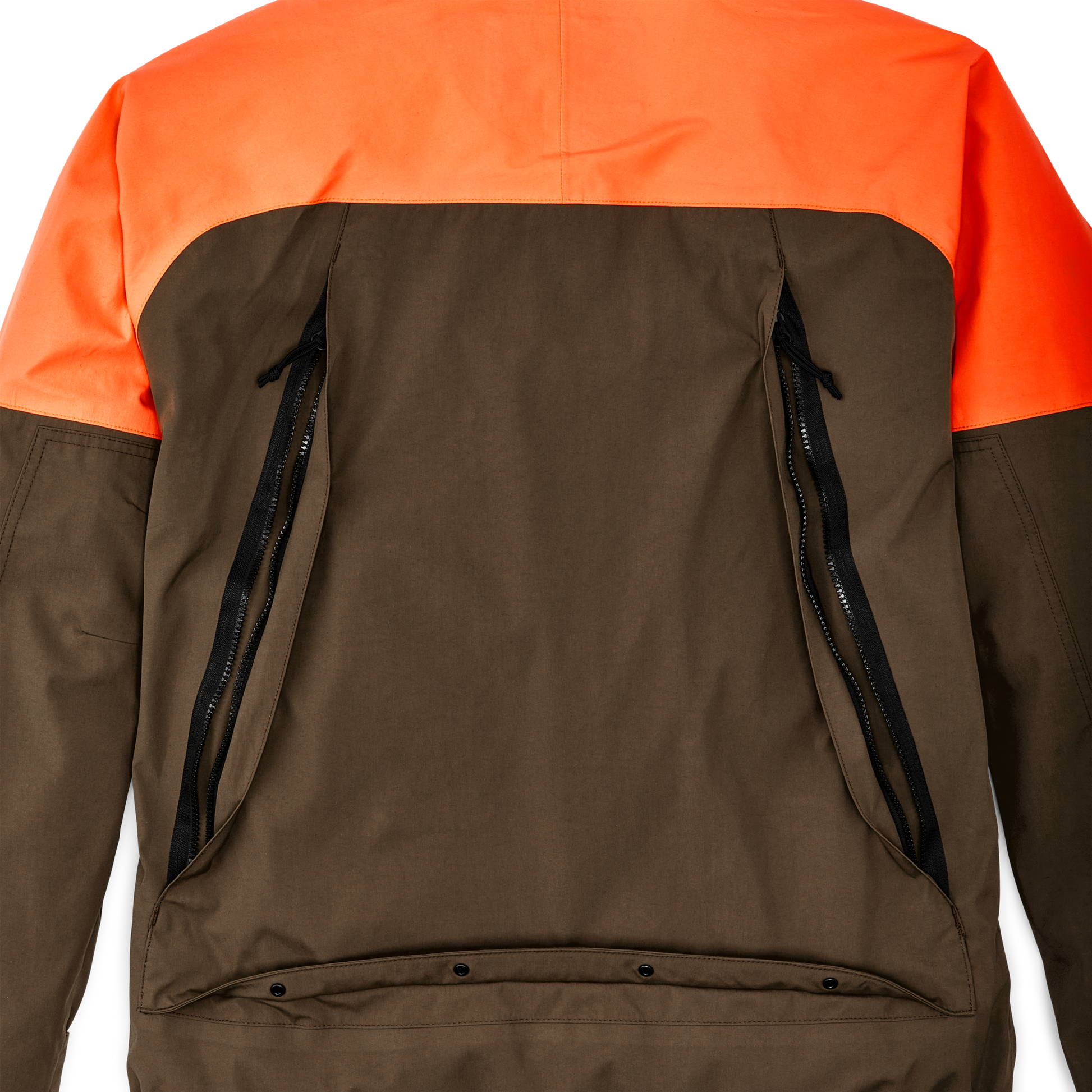 Men's 3-layer Field Jacket | Filson Men's 3-layer Field Jacket | Filson