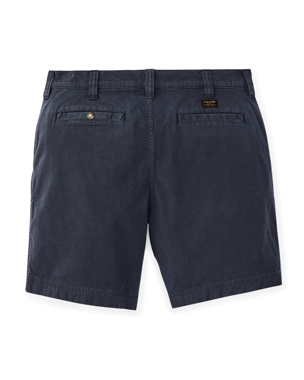 Granite Mountain 9" Shorts - Ink Blue