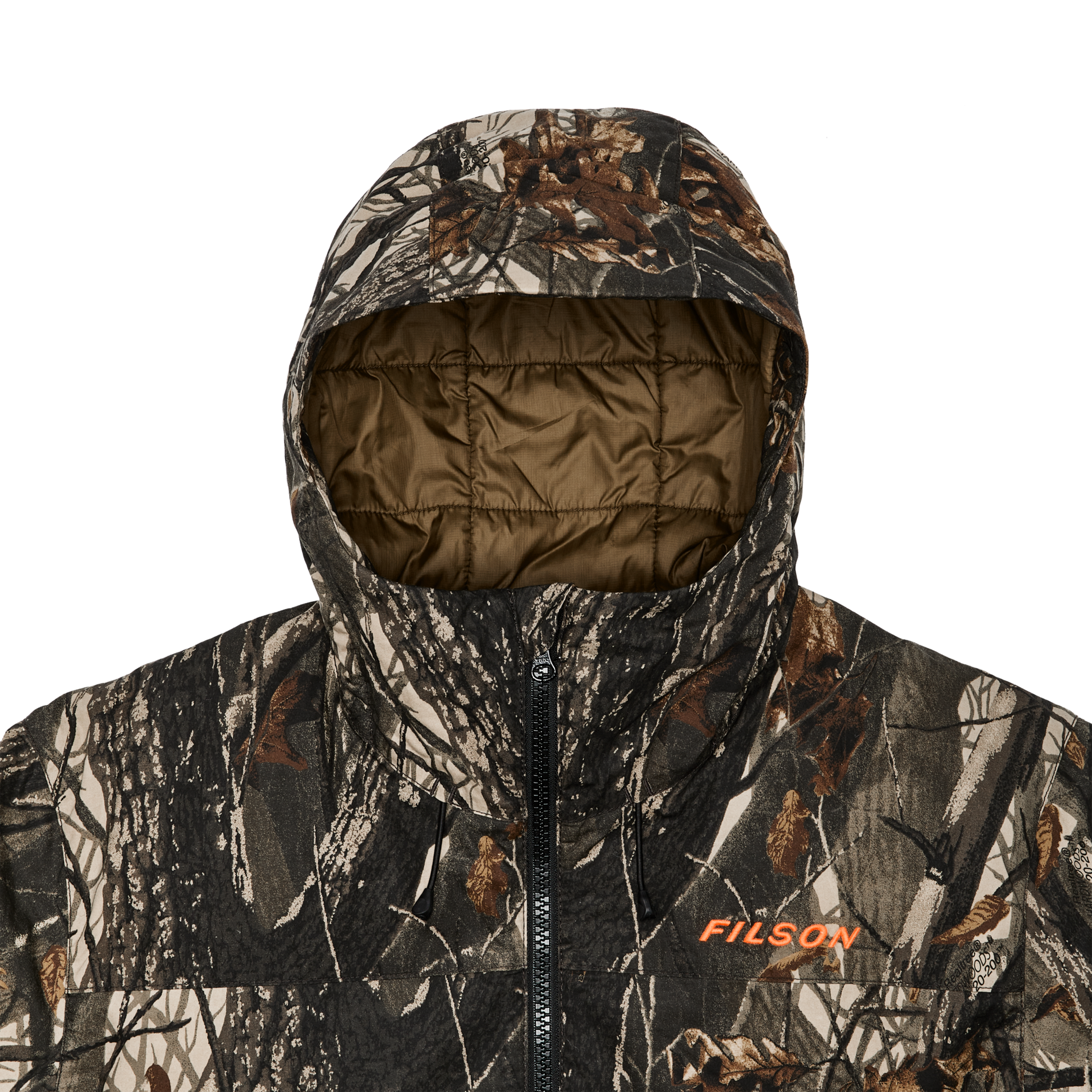 Ranger Insulated Jacket | Filson Ranger Insulated Jacket | Filson