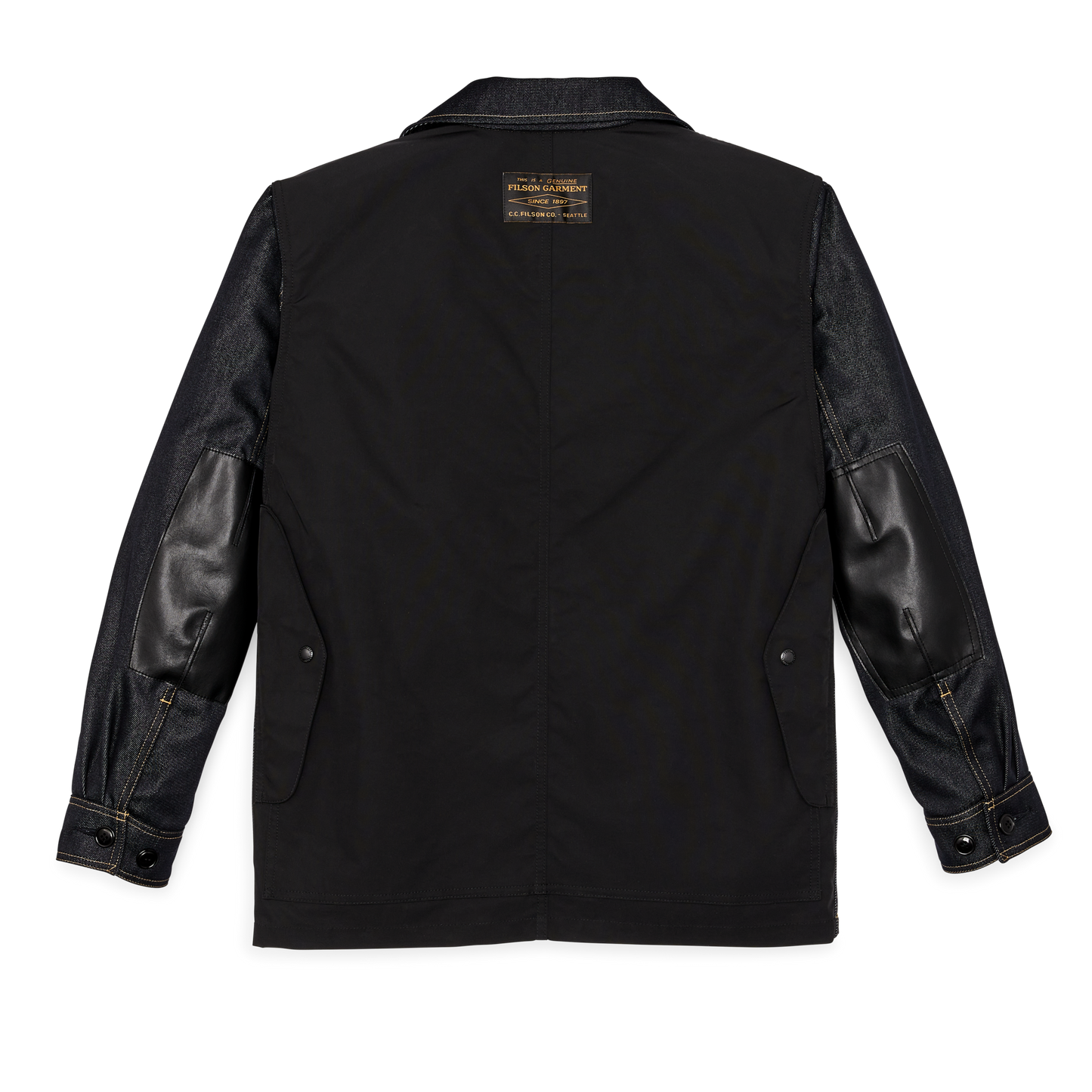 Junya Watanabe Cruiser | Filson Junya Watanabe Cruiser | Filson
