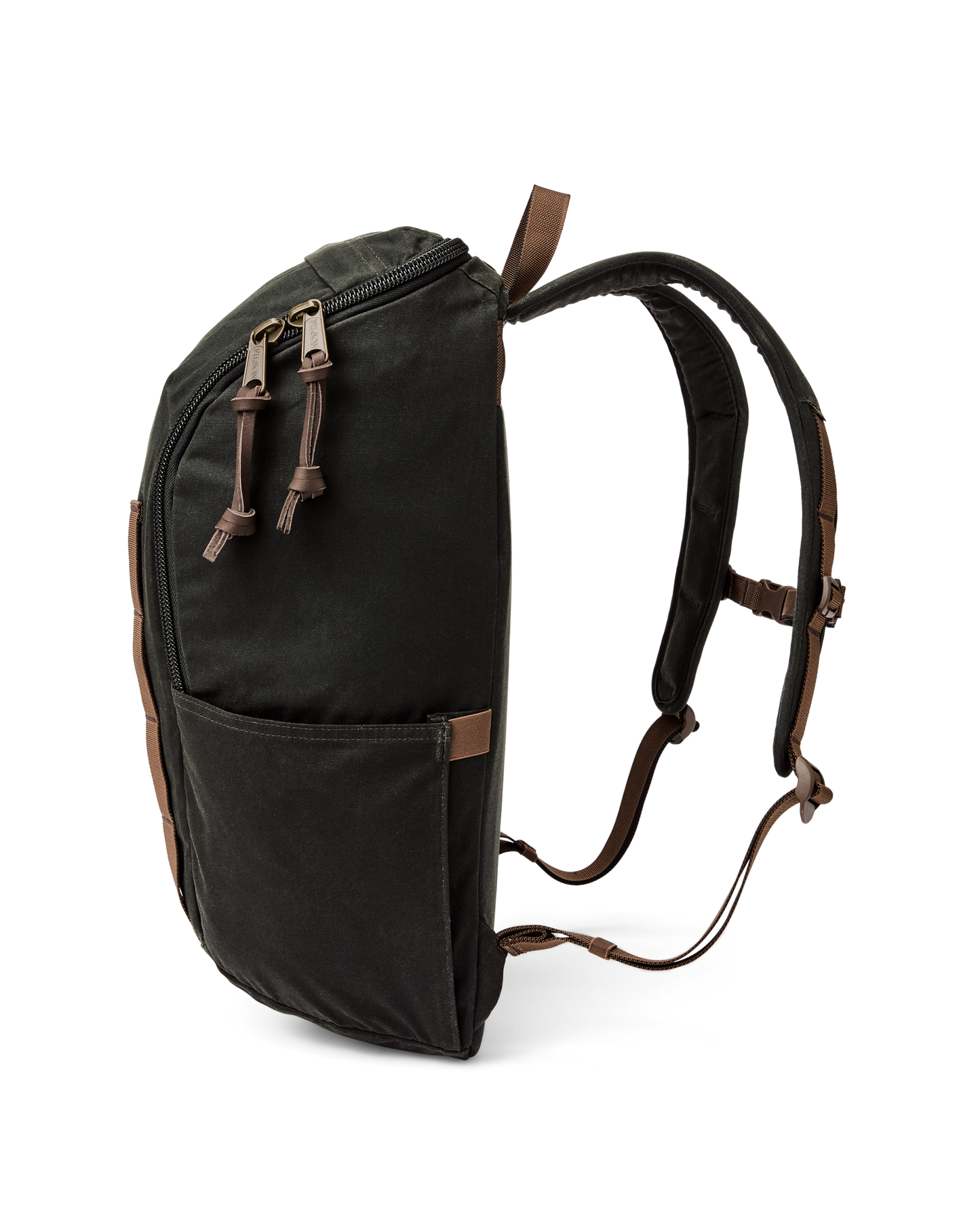 Trapper Creek 28L Backpack - Dark Timber