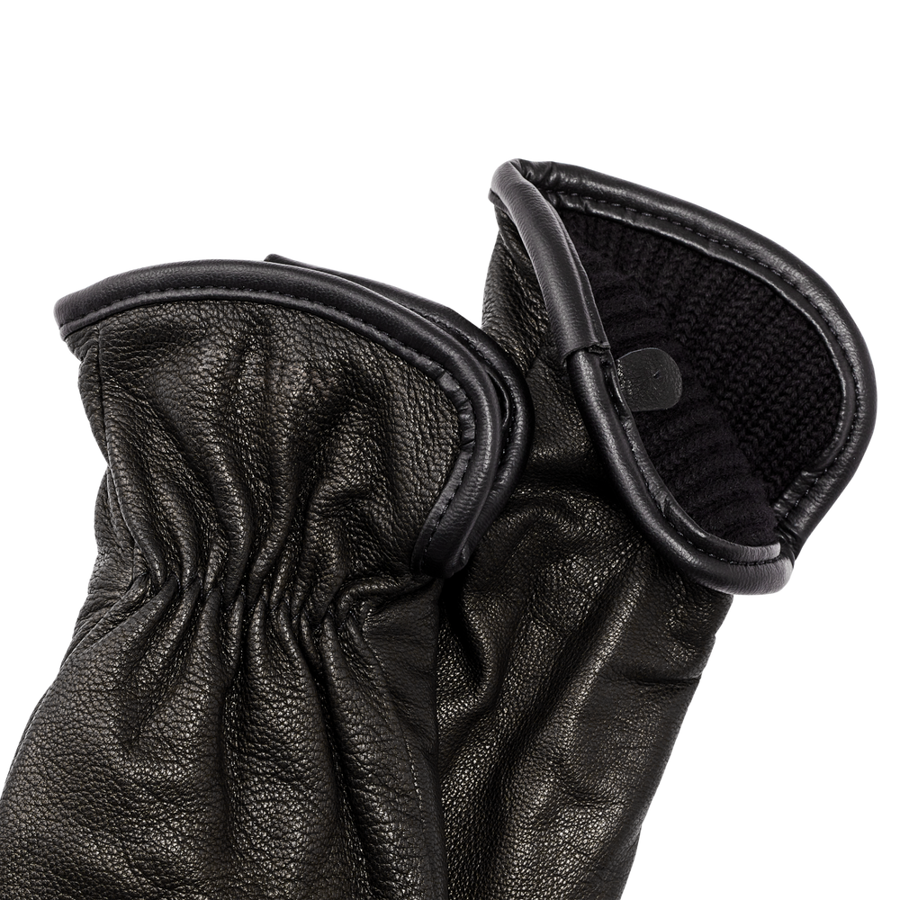Original Lined Goatskin Gloves