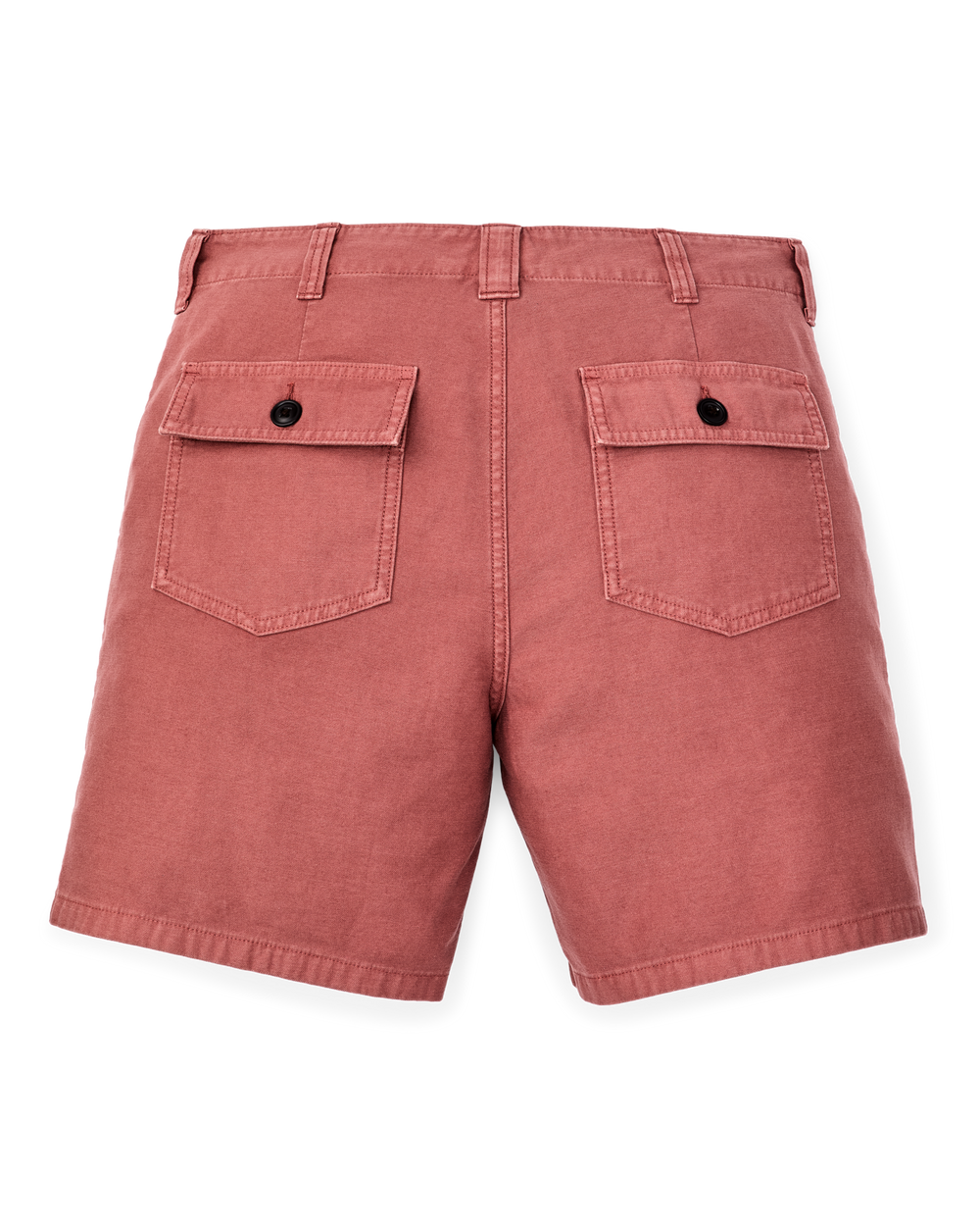 Women's Field Supply Shorts - Mahogany