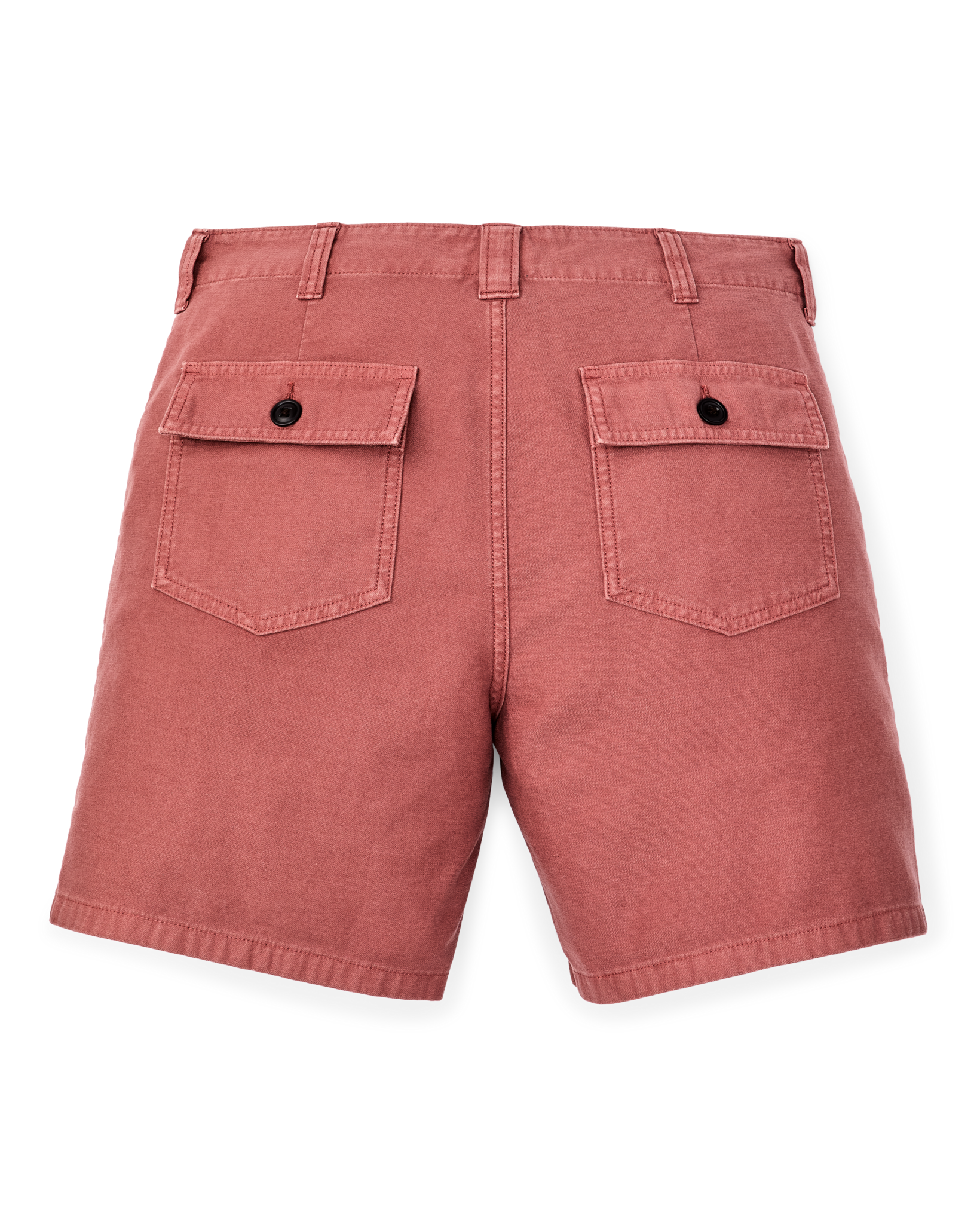 Women's Field Supply Shorts - Mahogany