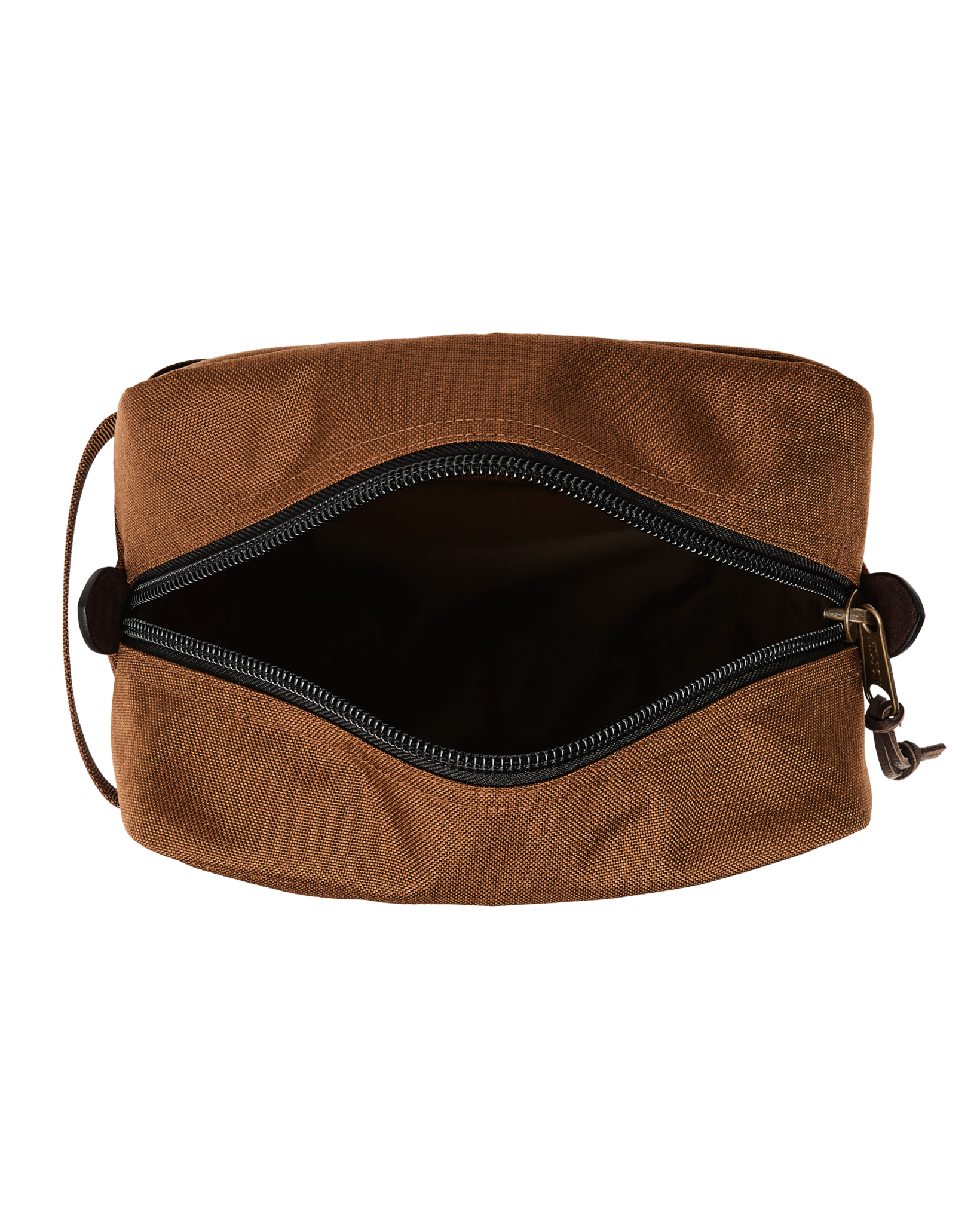 Alternate view of the Filson Dryden Travel Pack - Whiskey