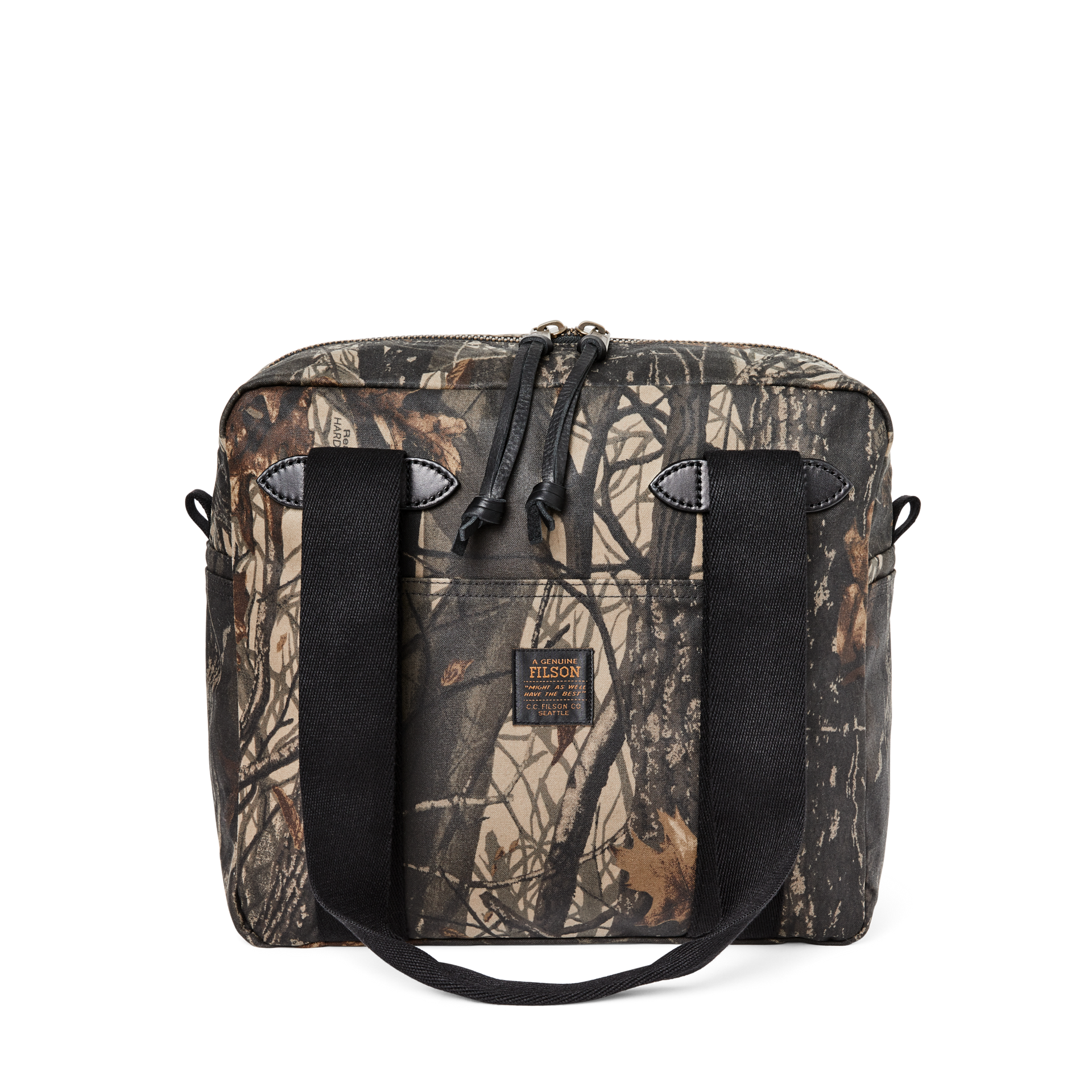 ウェア Filson Chest Pack talon zip Fishing Chest Pack | Filson
