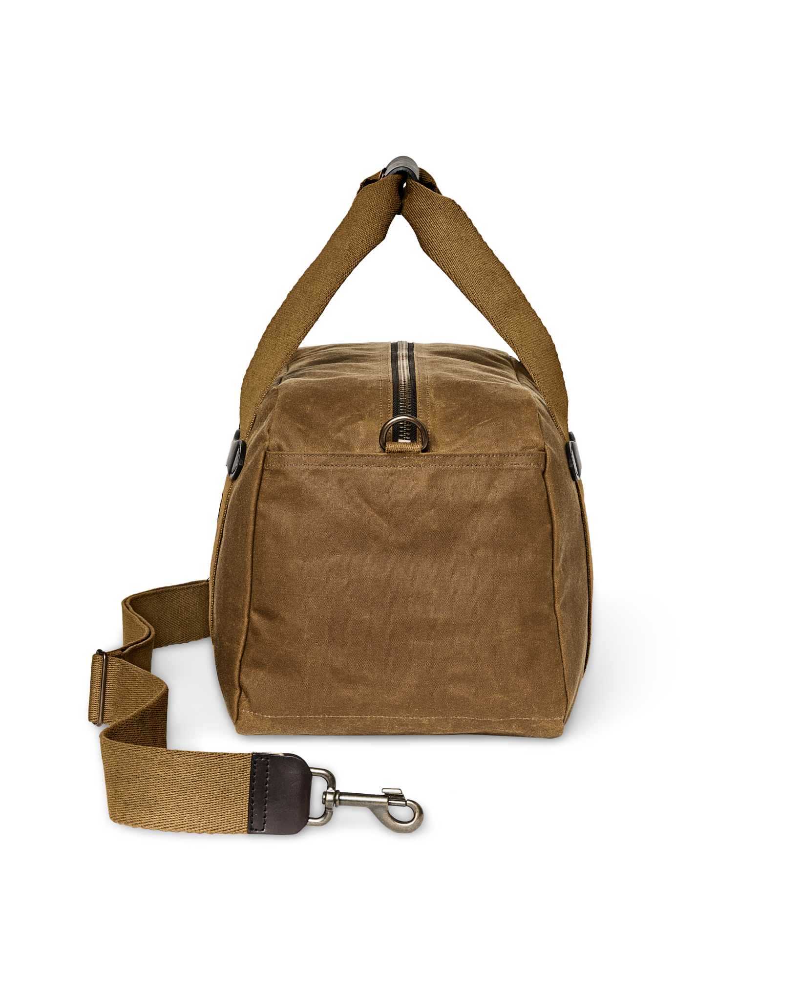 Small Tin Cloth Duffle Bag | Filson Small Tin Cloth Duffle Bag | Filson