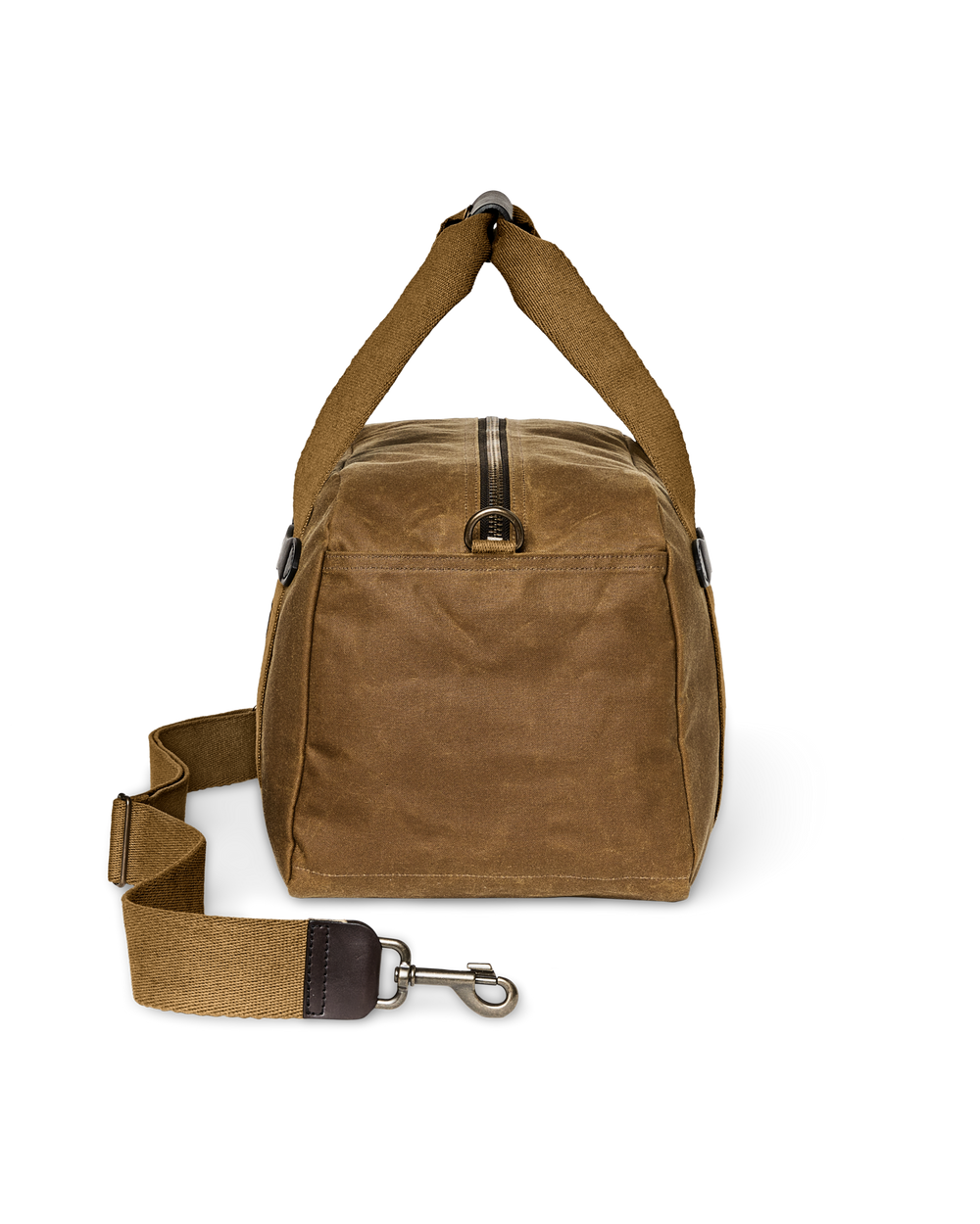 Small Tin Cloth Duffle Bag | Filson